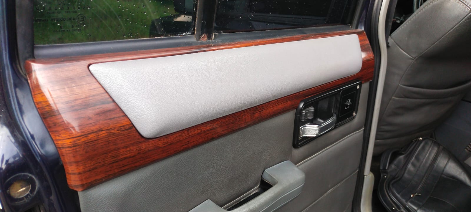 1994 Jeep Cherokee 1994 Jeep Cherokee