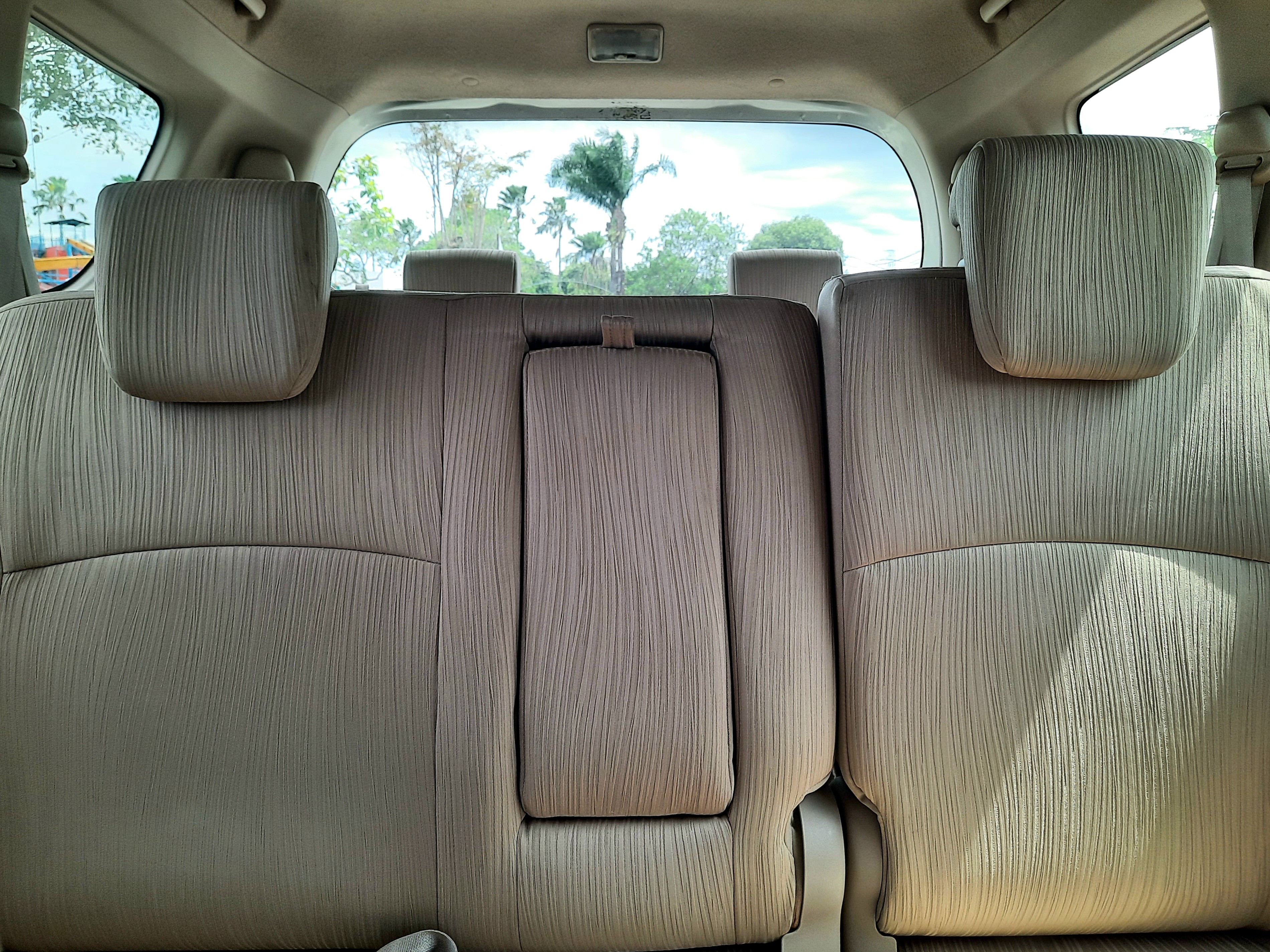 2014 Suzuki Ertiga GX AT 2014 Suzuki Ertiga GX AT