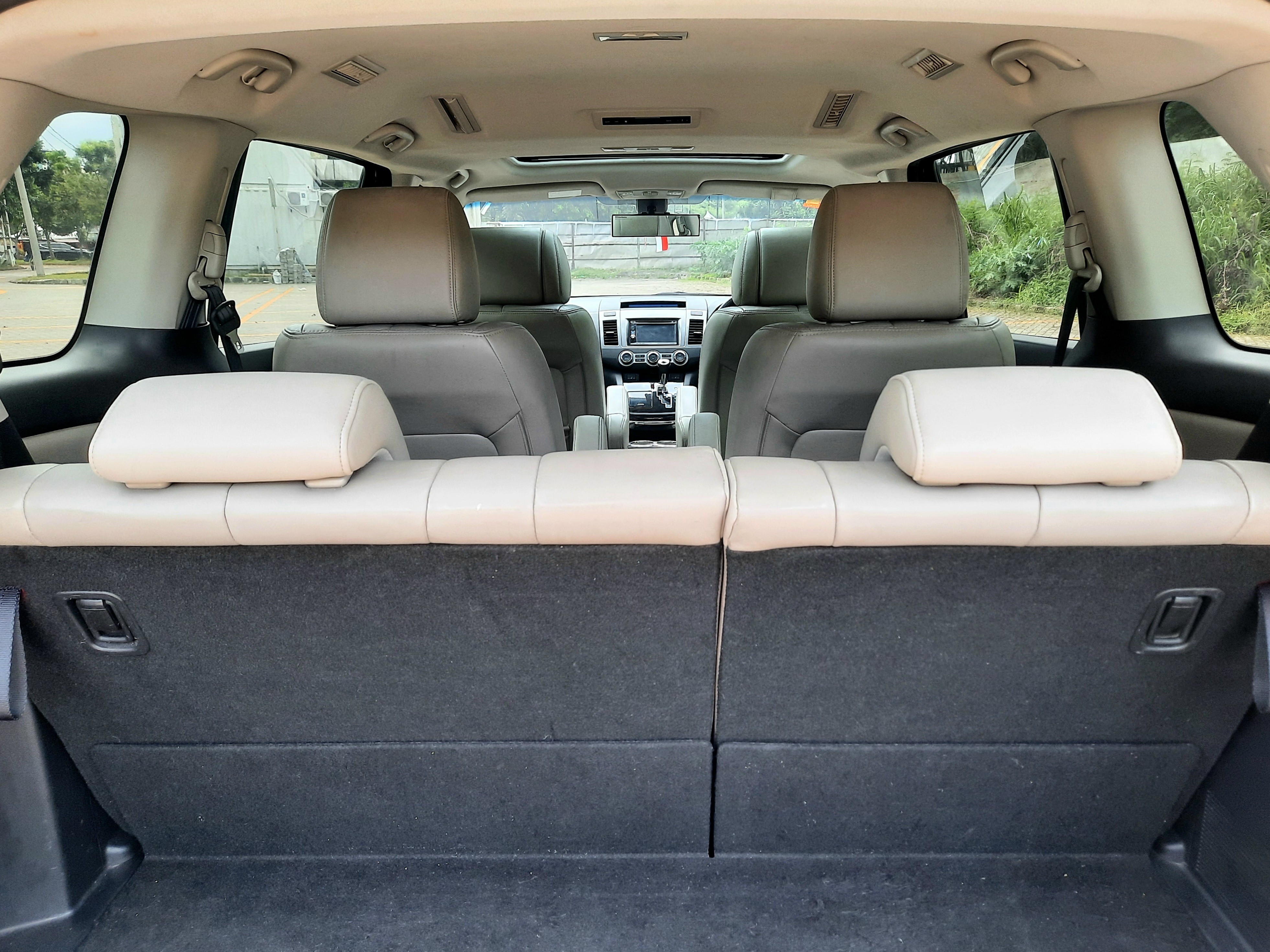 2012 Mazda 8  2.3 L 2012 Mazda 8  2.3 L