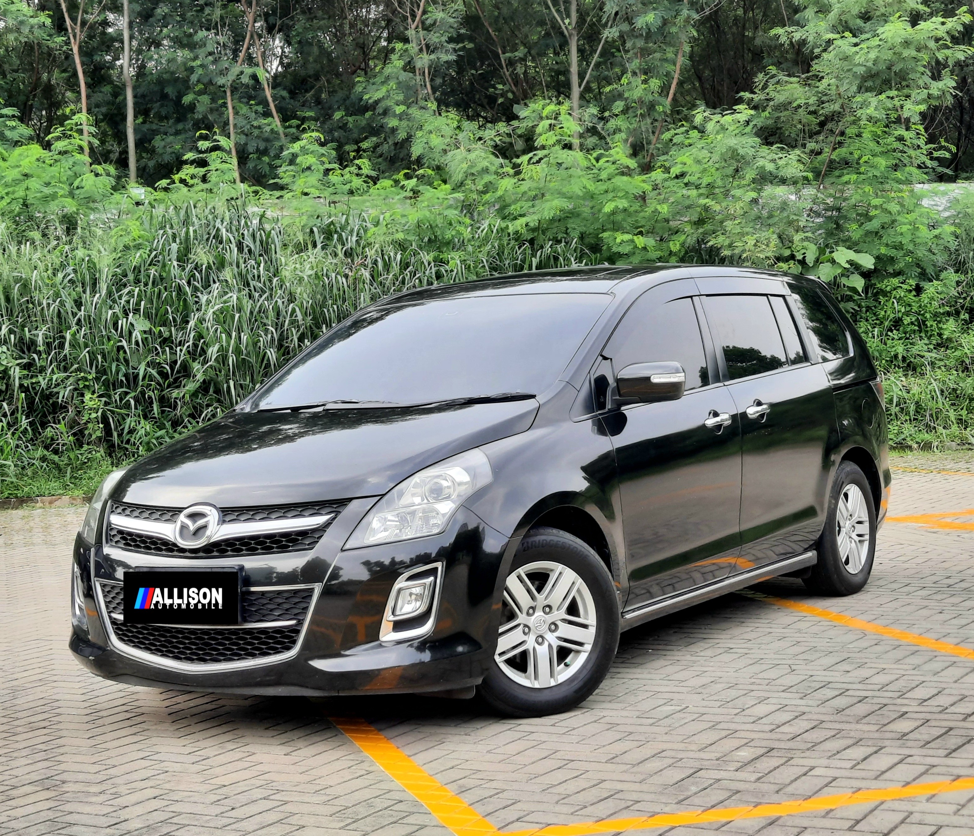 2011 Mazda 8  2.3 L 2011 Mazda 8  2.3 L