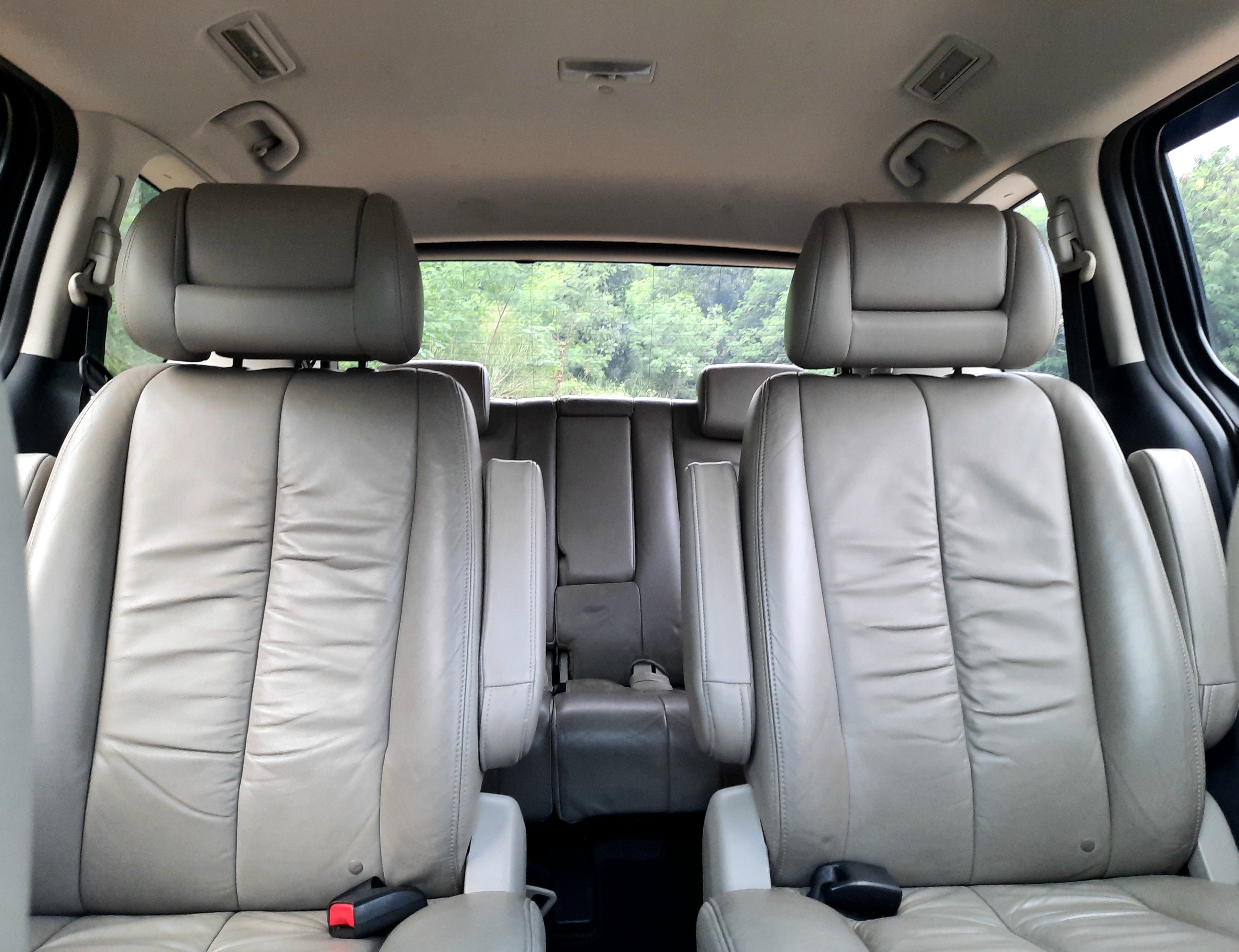 2011 Mazda 8  2.3 L 2011 Mazda 8  2.3 L