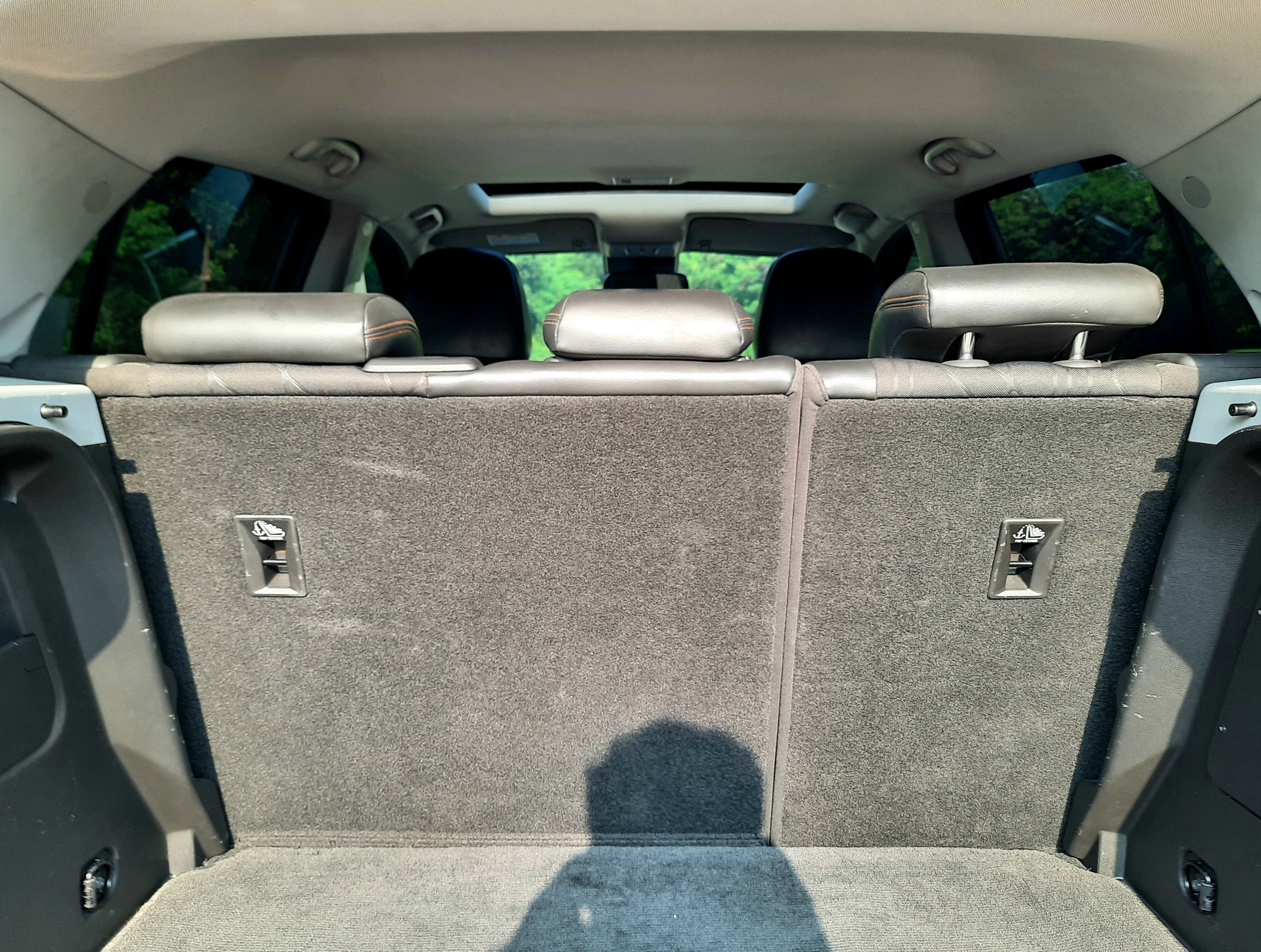 2019 Chevrolet Trax 1.4 Premier AT 2019 Chevrolet Trax 1.4 Premier AT