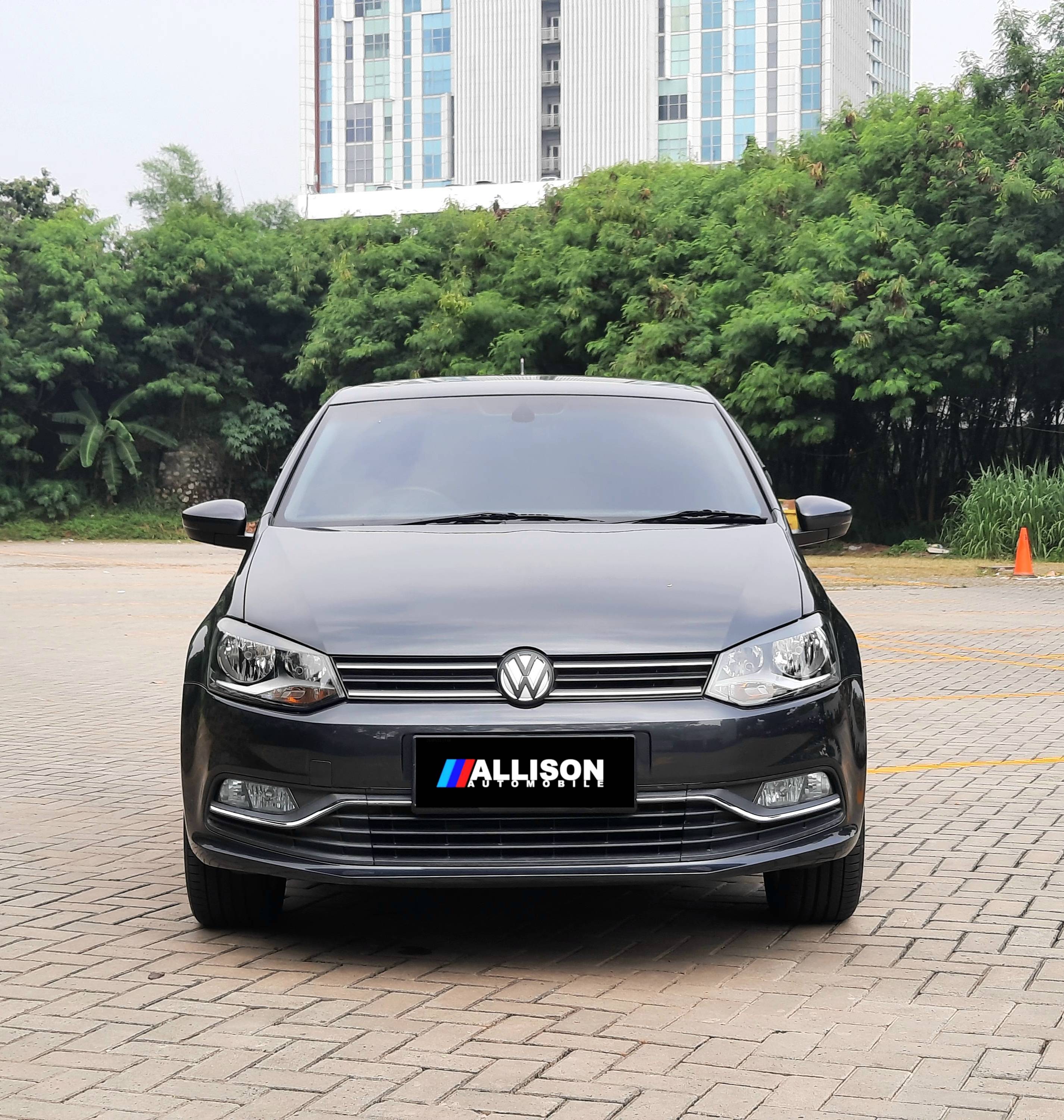 Beli mobil bekas