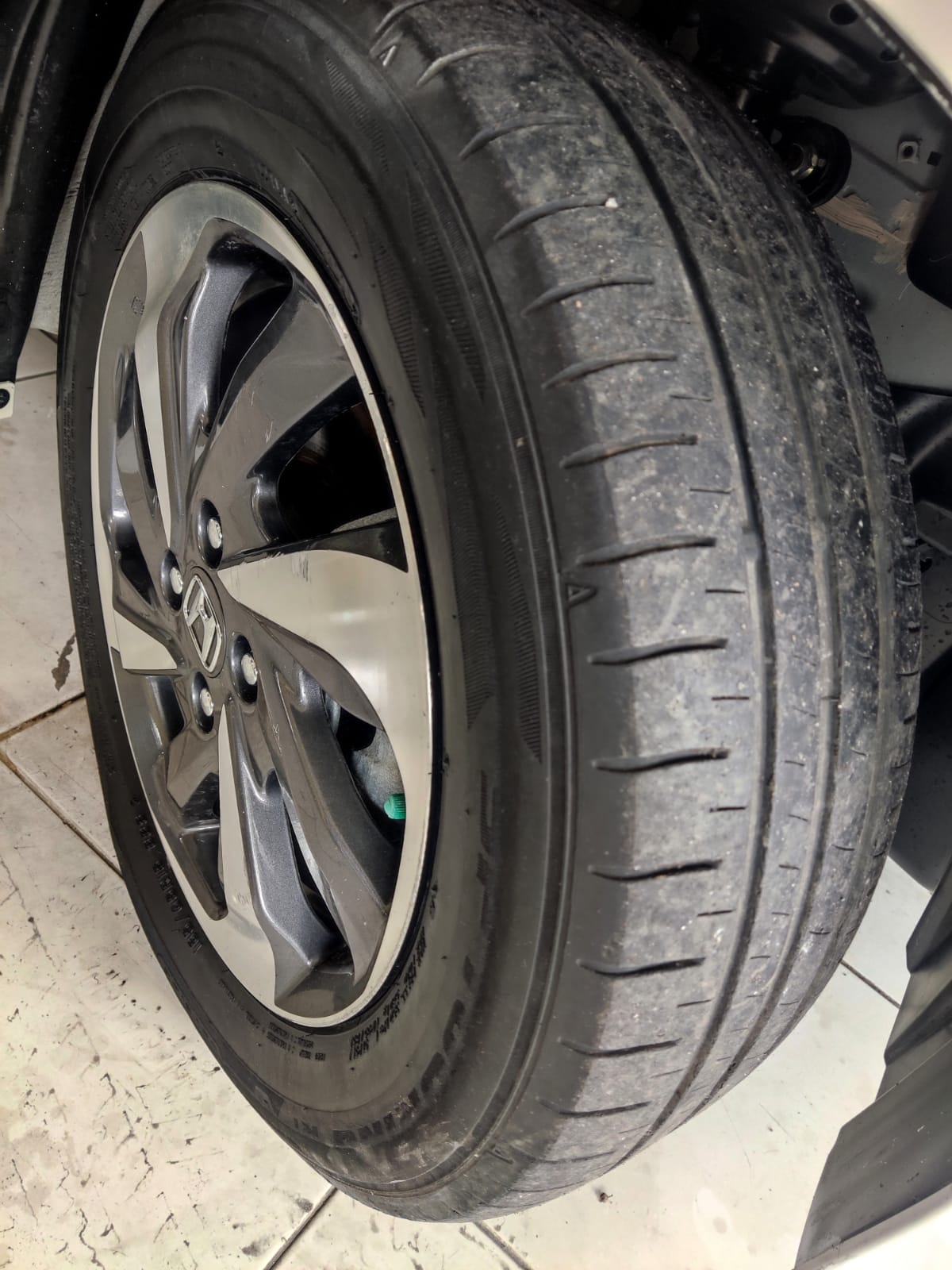 2018 Honda Mobilio 2018 Honda Mobilio