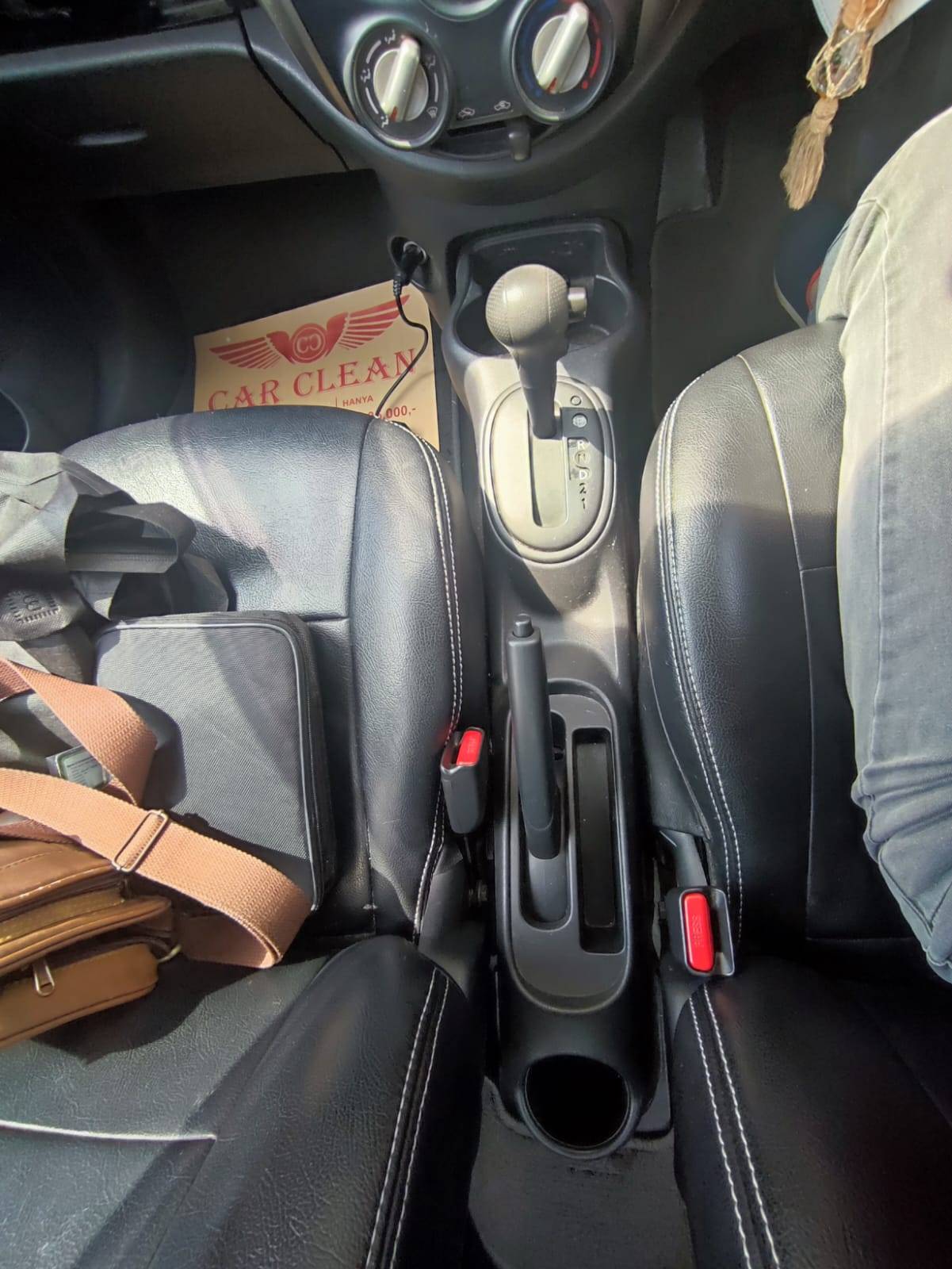 2015 Nissan March 2015 Nissan March