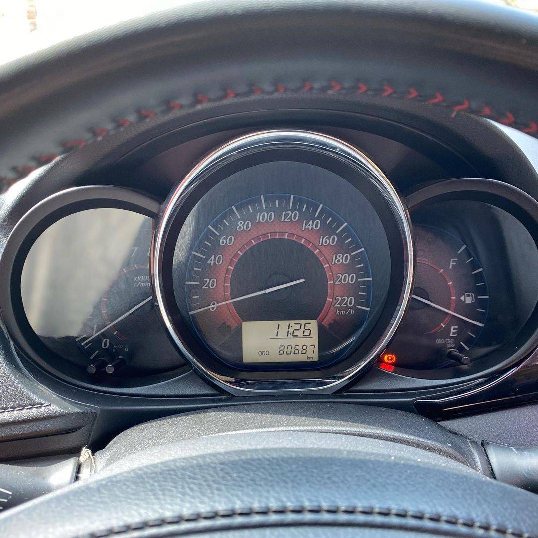 2017 Toyota Yaris TRD SPORTIVO 1.5L MT 2017 Toyota Yaris TRD SPORTIVO 1.5L MT