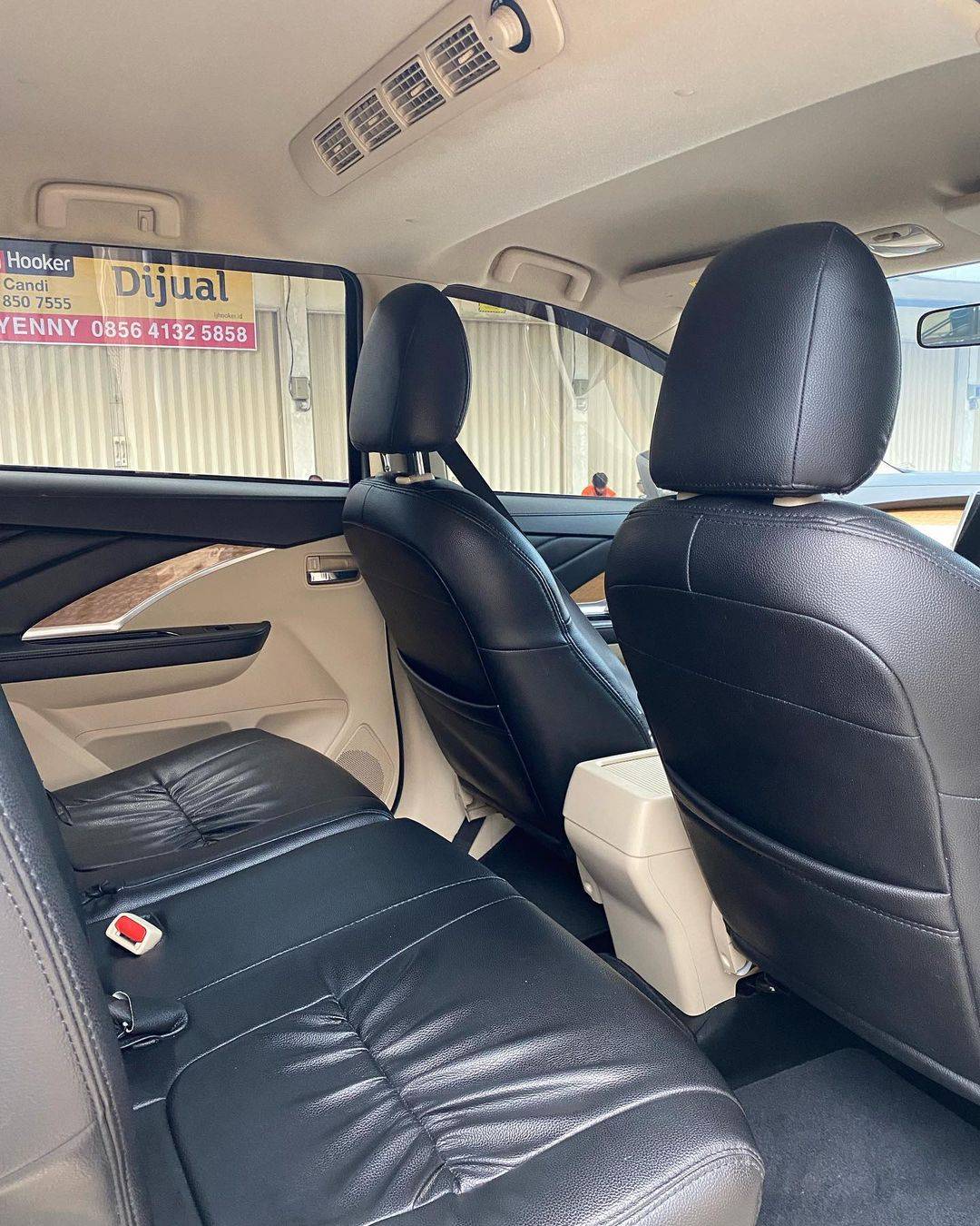 2018 Mitsubishi Xpander 2018 Mitsubishi Xpander