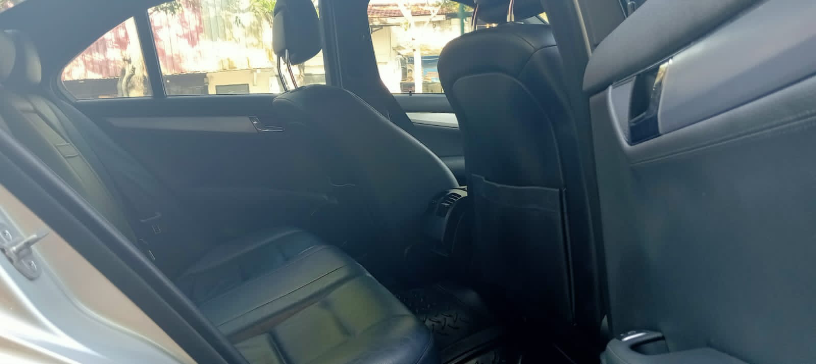 2011 Mercedes Benz C-Class 2011 Mercedes Benz C-Class