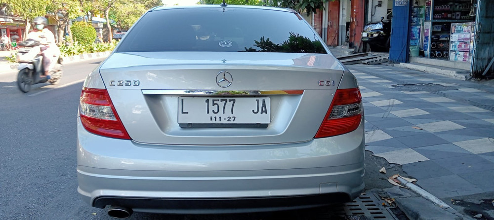 2011 Mercedes Benz C-Class 2011 Mercedes Benz C-Class