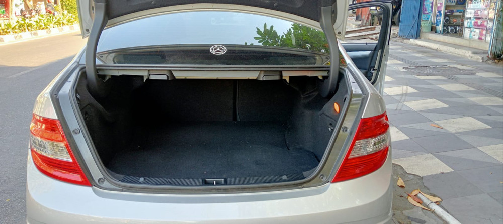 2011 Mercedes Benz C-Class 2011 Mercedes Benz C-Class