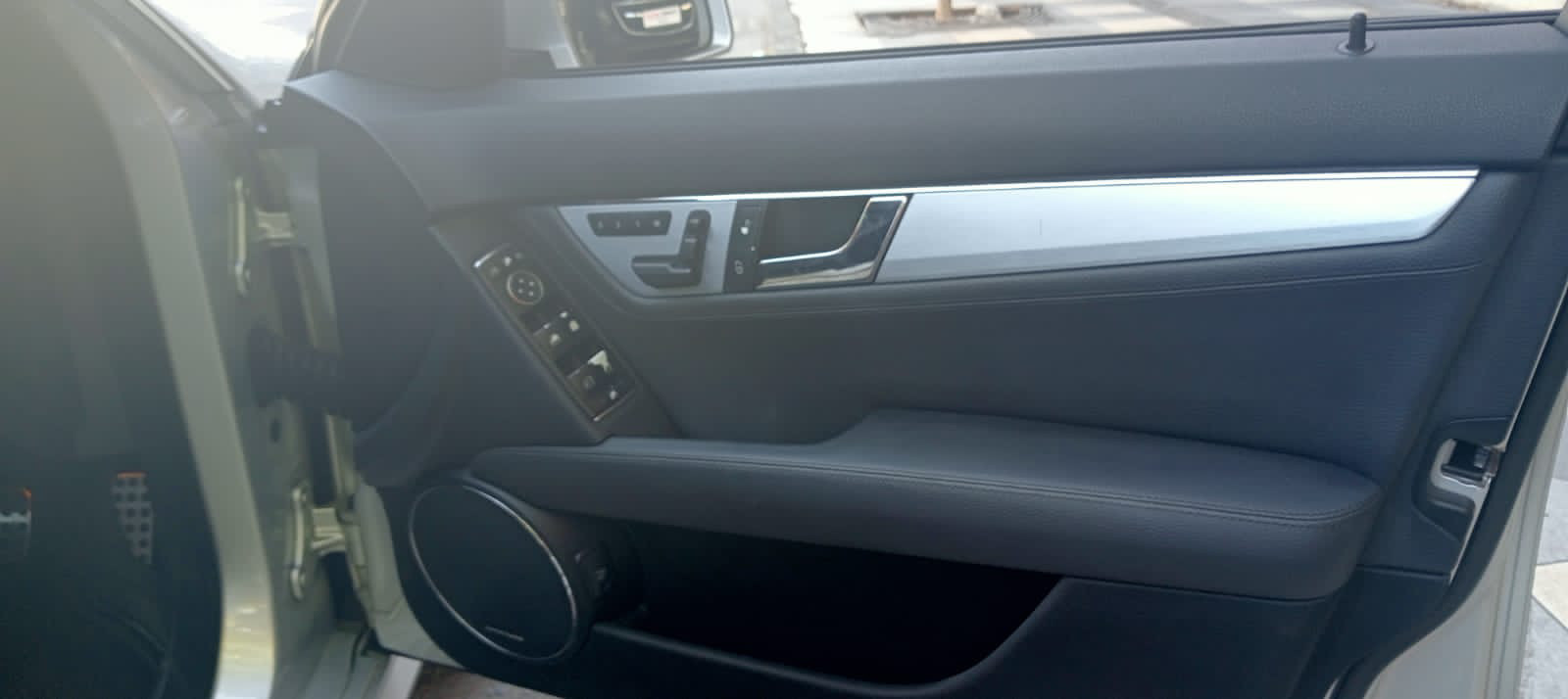 2011 Mercedes Benz C-Class 2011 Mercedes Benz C-Class