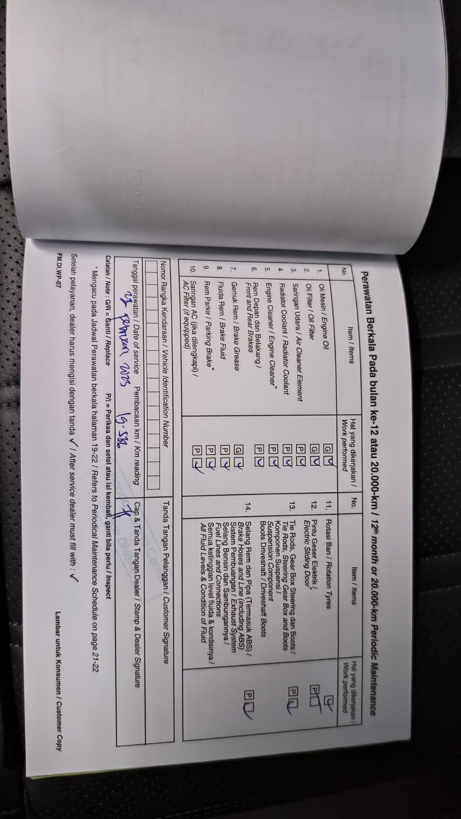 2020 Honda CR-V 2020 Honda CR-V