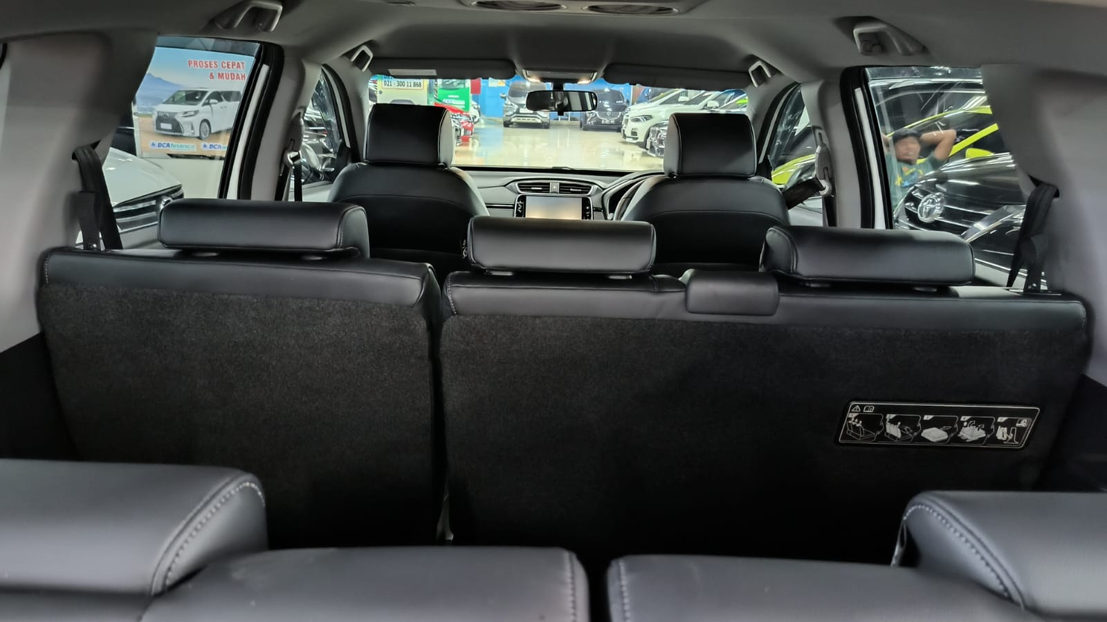 2020 Honda CR-V 2020 Honda CR-V