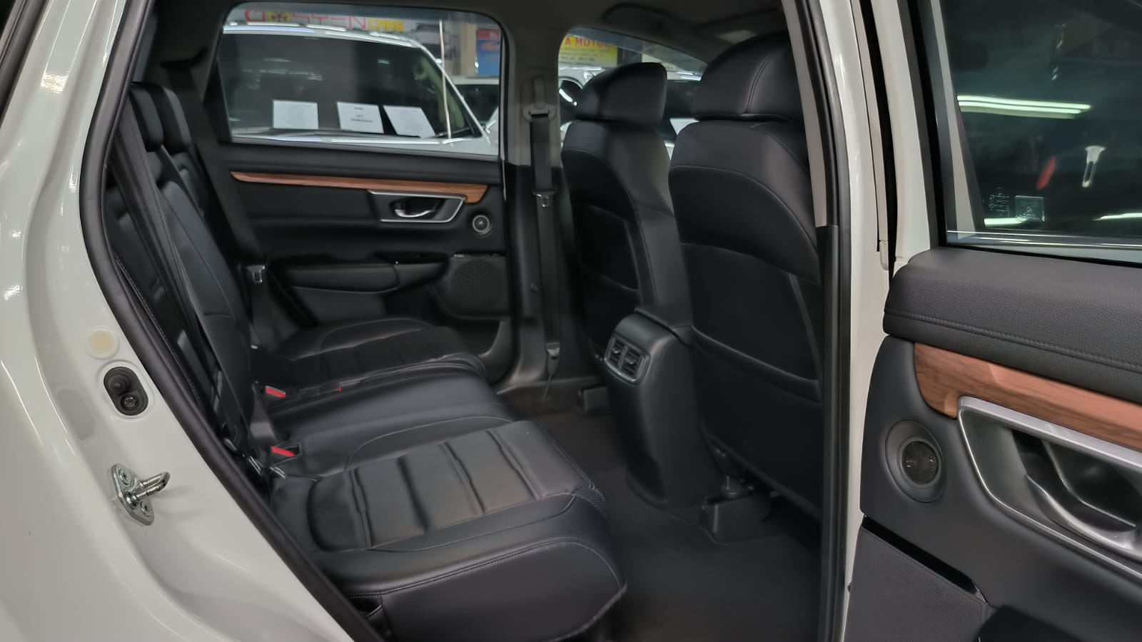 2020 Honda CR-V 2020 Honda CR-V