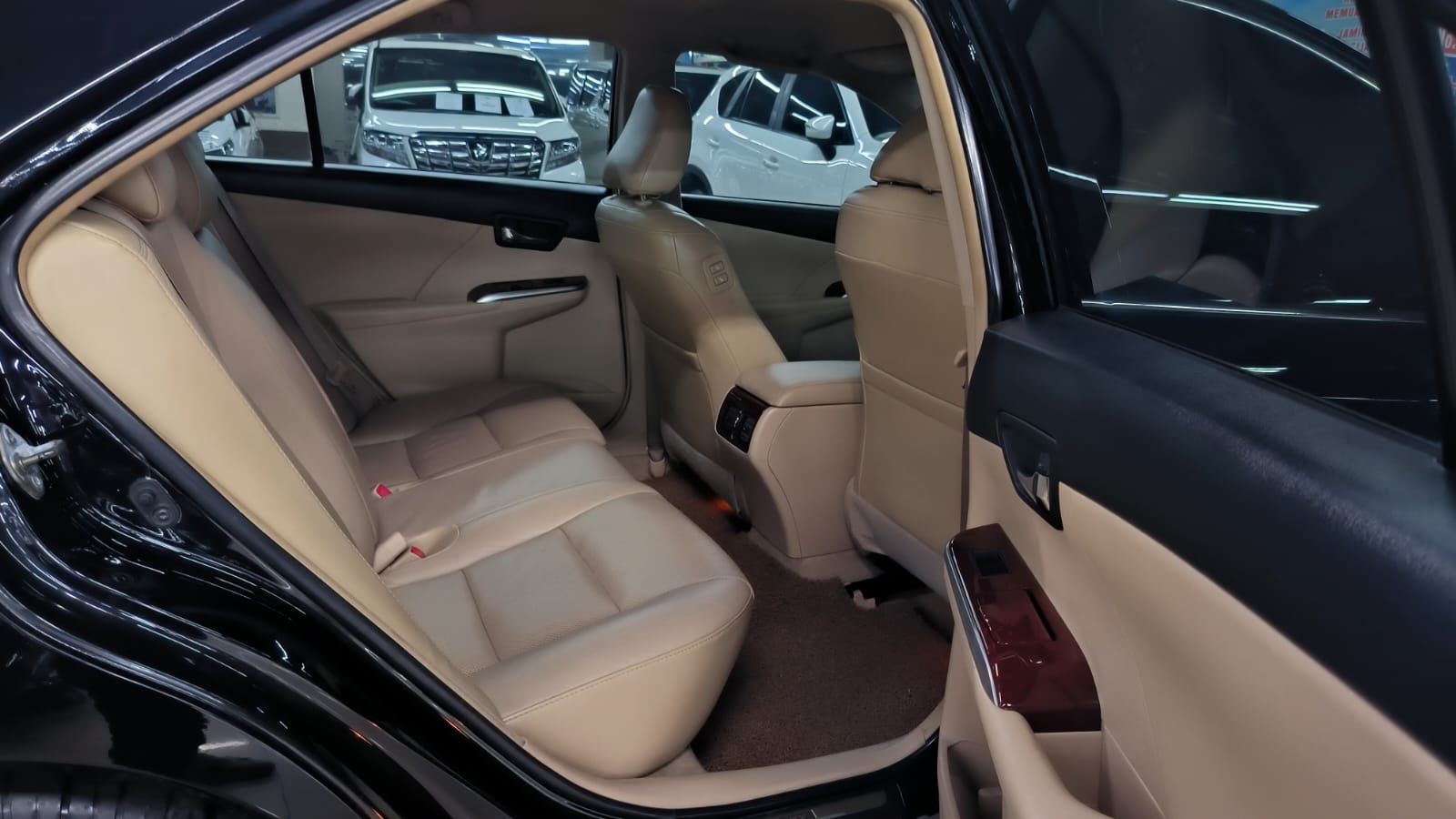 2013 Toyota Camry 2013 Toyota Camry