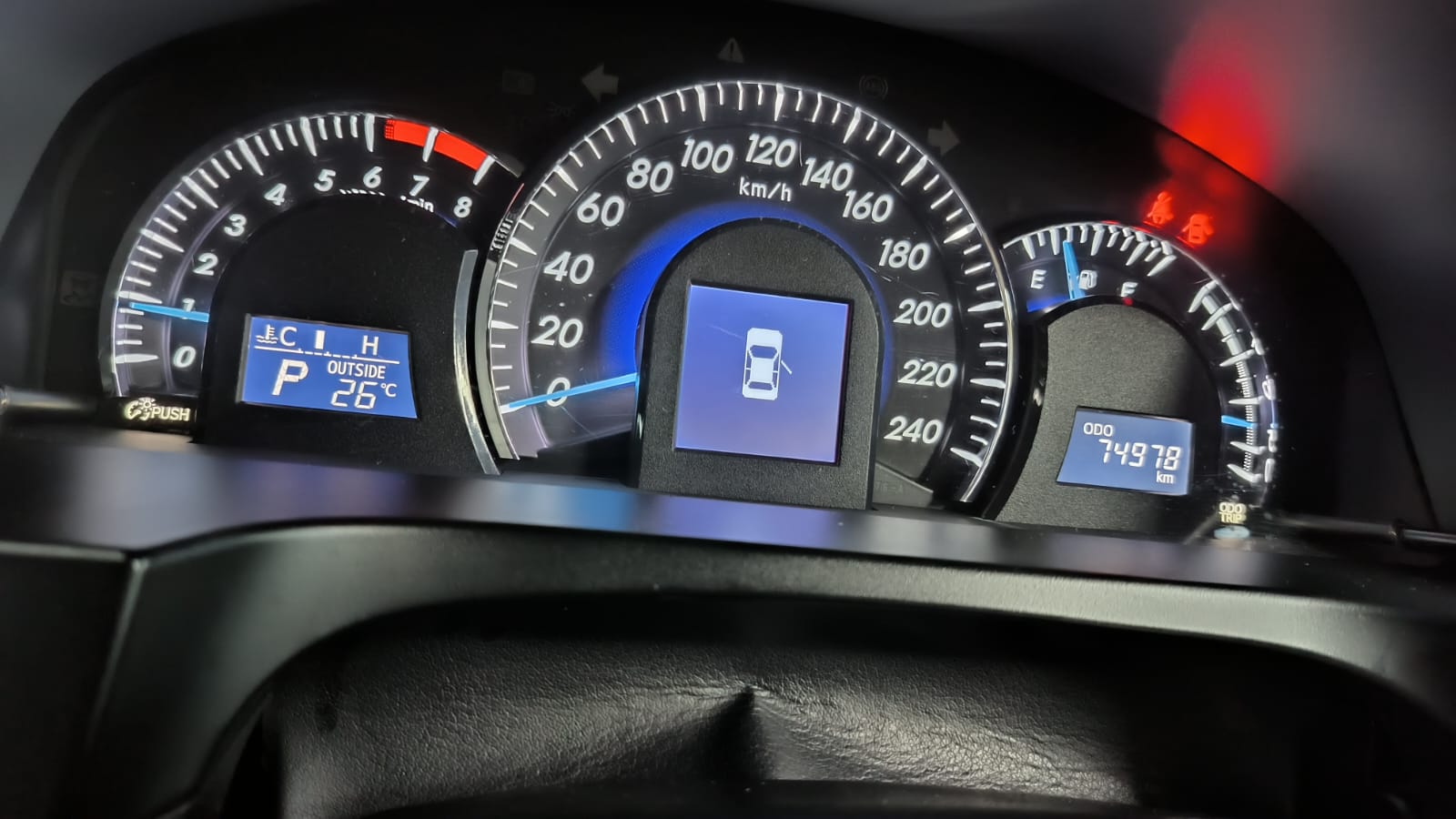 2013 Toyota Camry 2013 Toyota Camry