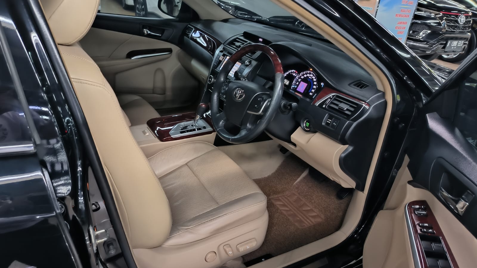 2013 Toyota Camry 2013 Toyota Camry