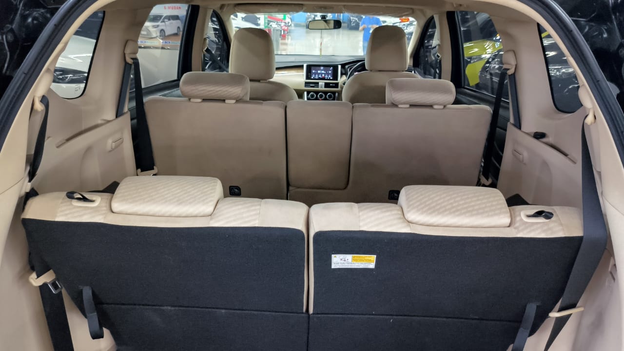 2021 Mitsubishi Xpander 2021 Mitsubishi Xpander