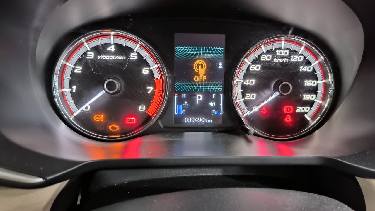 2021 Mitsubishi Xpander 2021 Mitsubishi Xpander