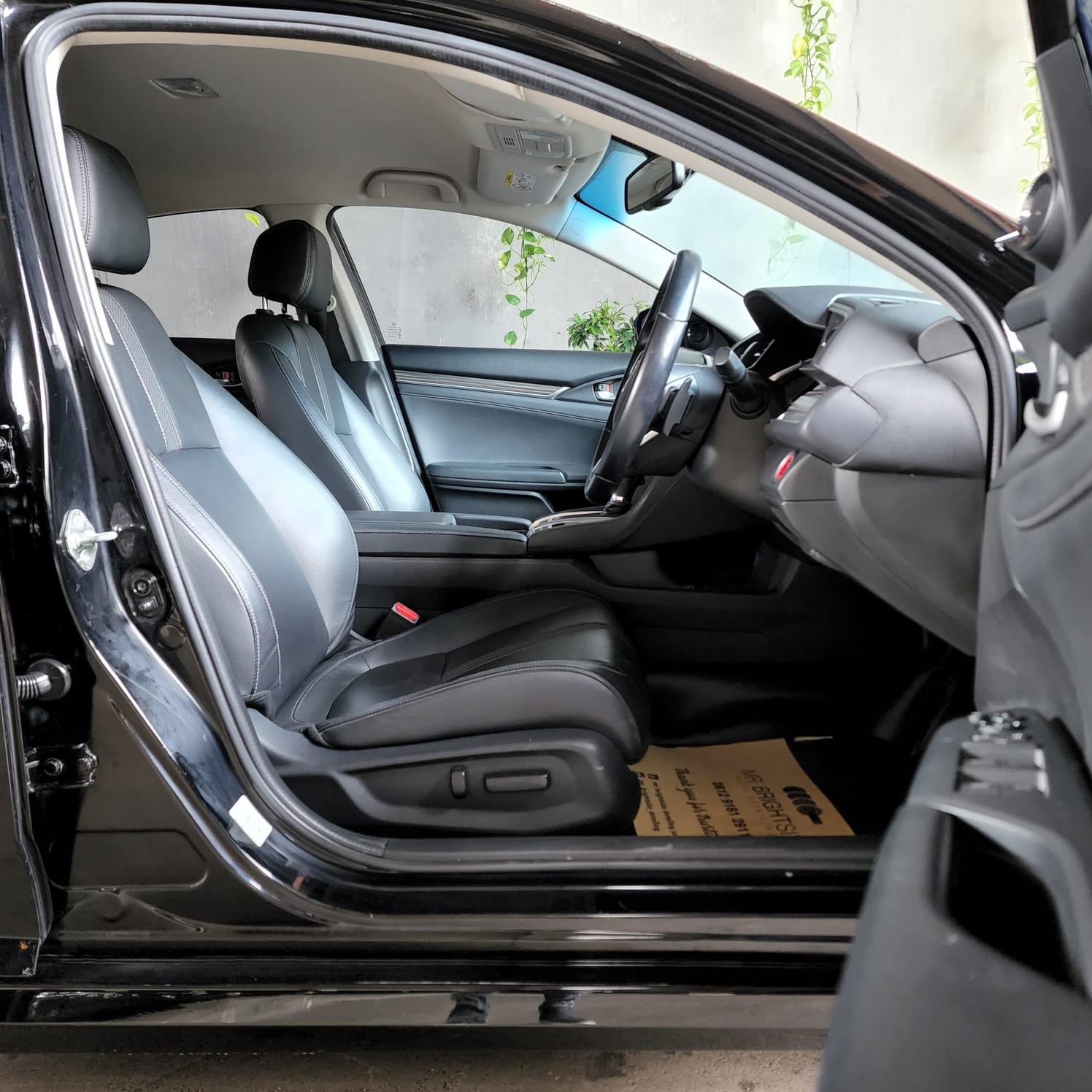 2019 Honda Civic 2019 Honda Civic