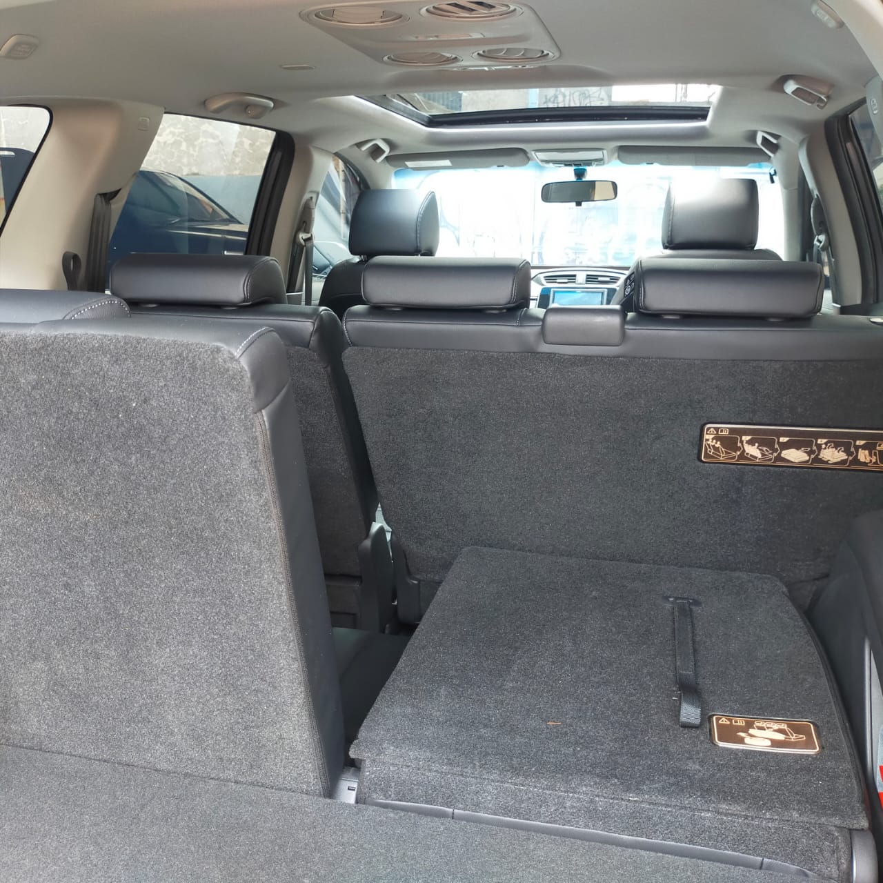 2017 Honda CR-V 2017 Honda CR-V