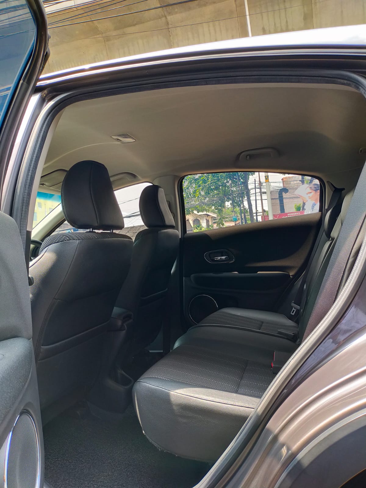 2017 Honda HRV 2017 Honda HRV