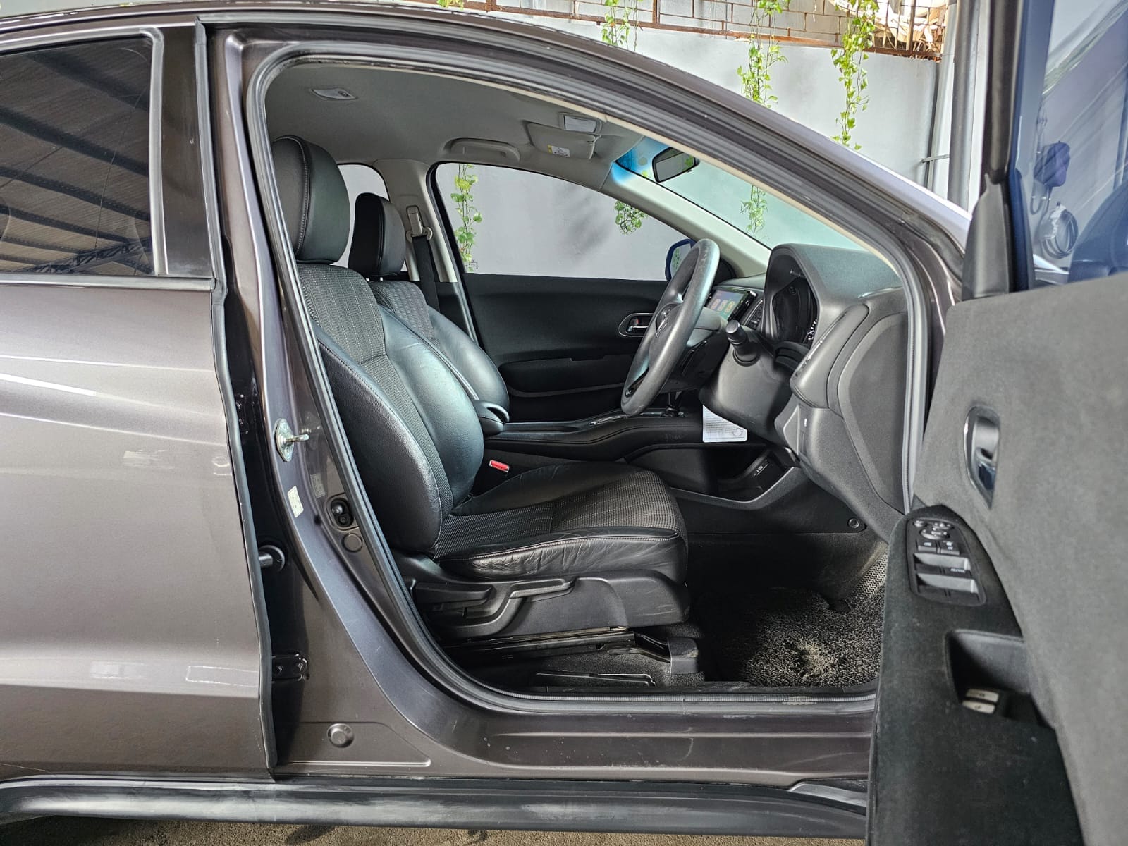 2017 Honda HRV 2017 Honda HRV