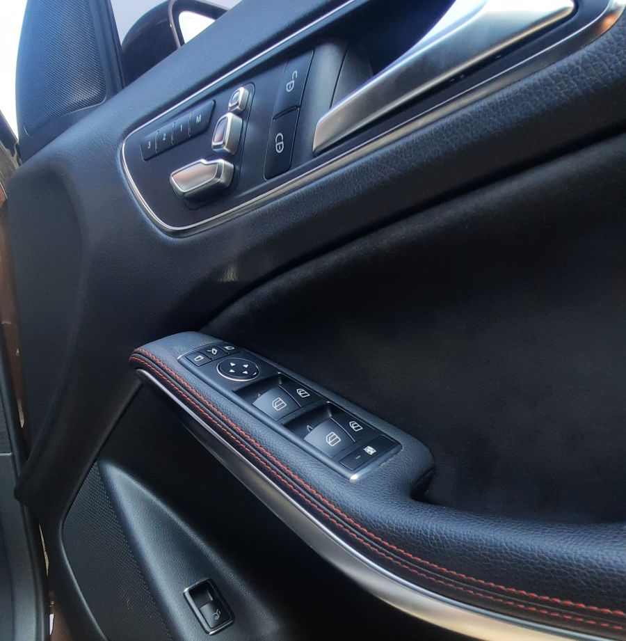 2020 Mercedes Benz GLA-Class 200 AMG Line 2020 Mercedes Benz GLA-Class 200 AMG Line