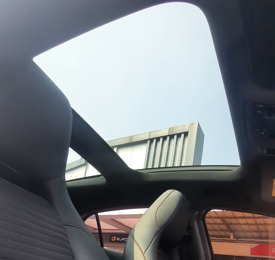 2020 Mercedes Benz GLA-Class 200 AMG Line 2020 Mercedes Benz GLA-Class 200 AMG Line