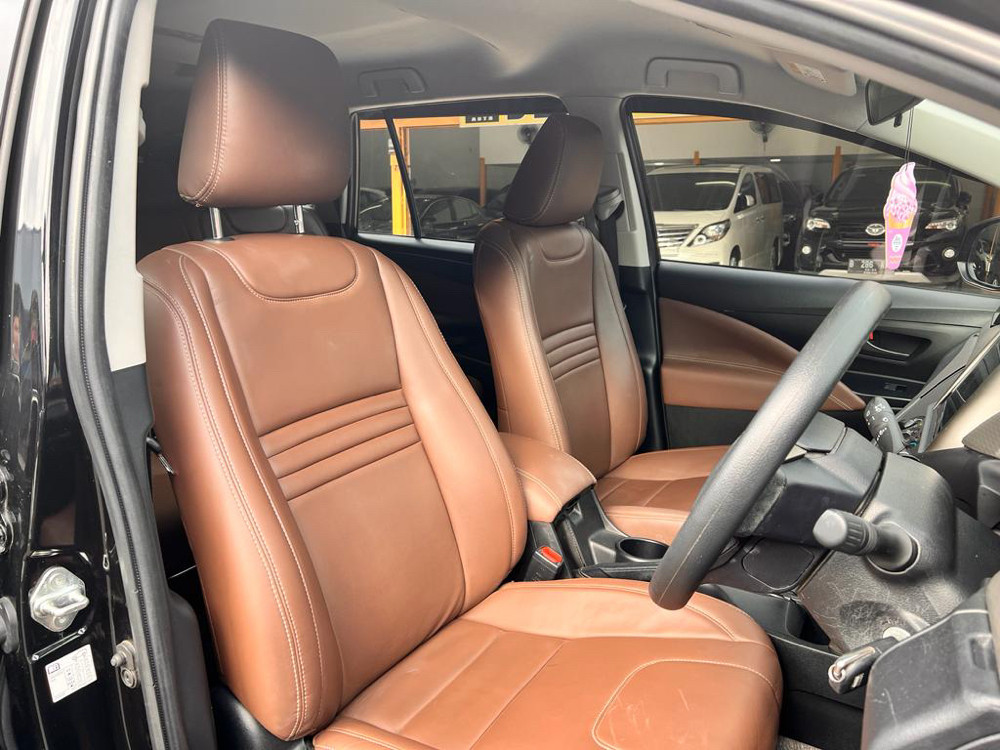 2021 Toyota Kijang Innova 2021 Toyota Kijang Innova