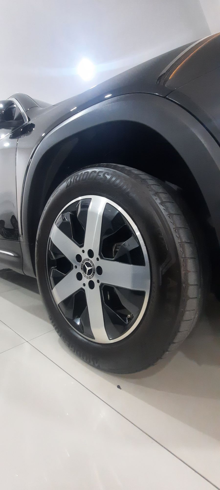 2020 Mercedes Benz GLB-Class 2020 Mercedes Benz GLB-Class