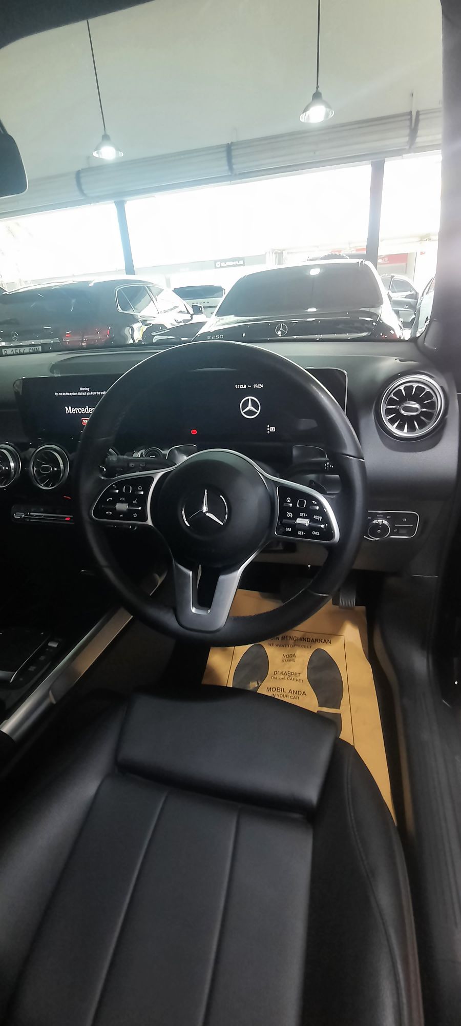 2020 Mercedes Benz GLB-Class 2020 Mercedes Benz GLB-Class