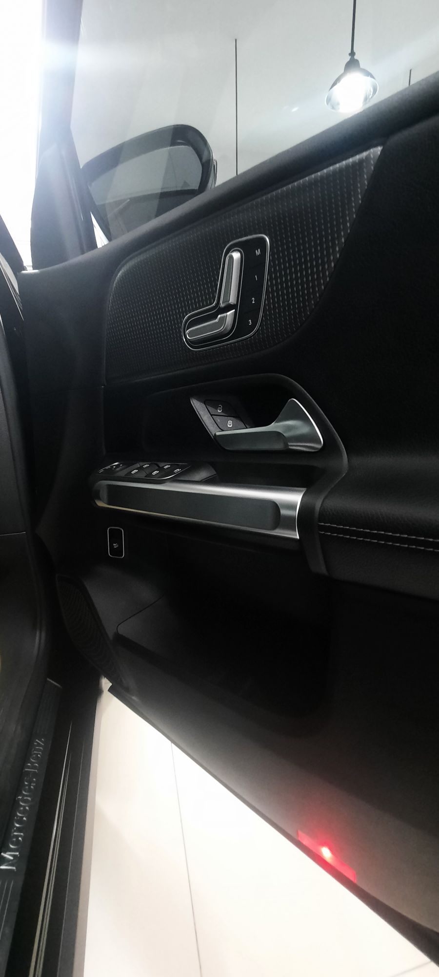 2020 Mercedes Benz GLB-Class 2020 Mercedes Benz GLB-Class