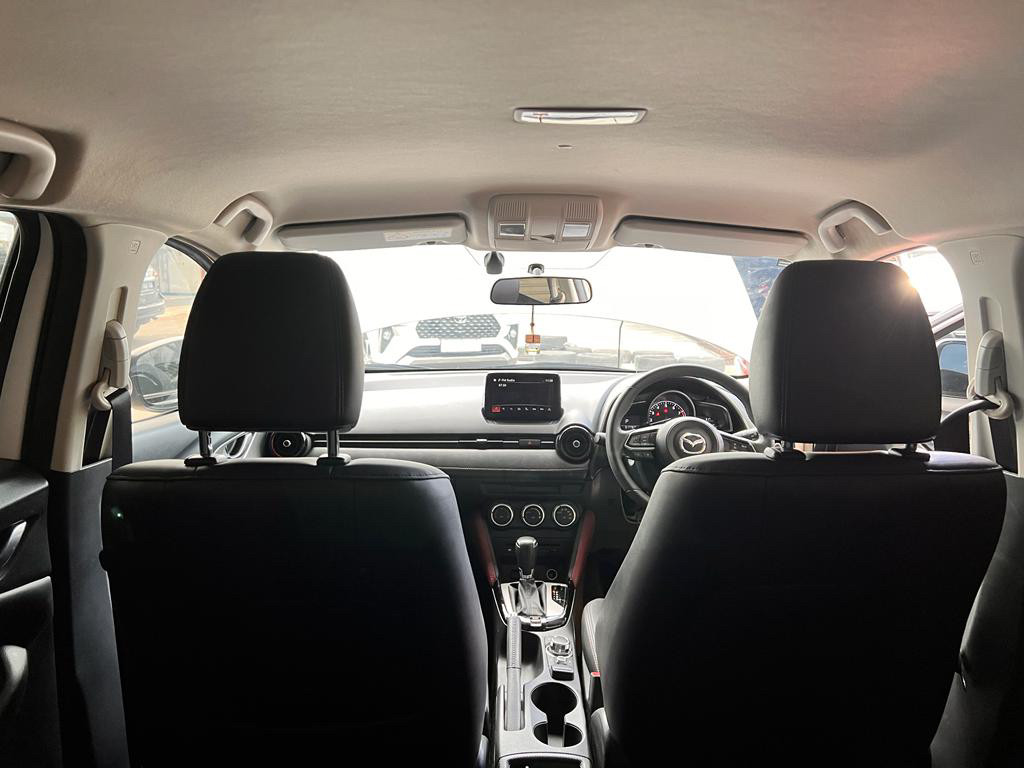 2017 Mazda CX-3 2017 Mazda CX-3