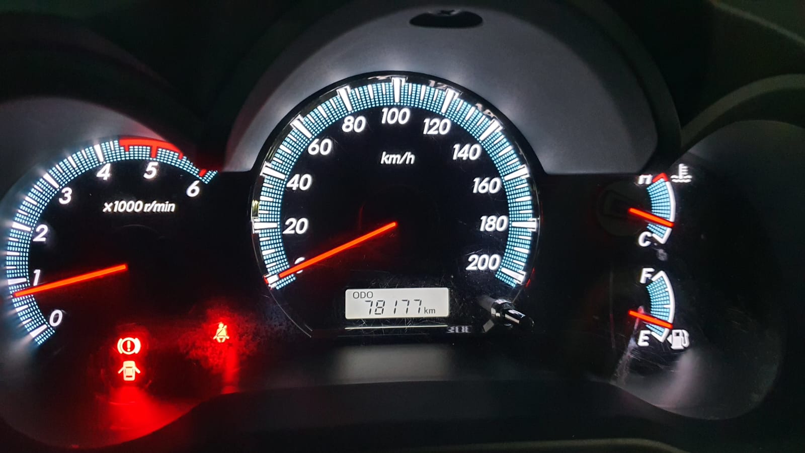 2015 Toyota Fortuner  2015 Toyota Fortuner