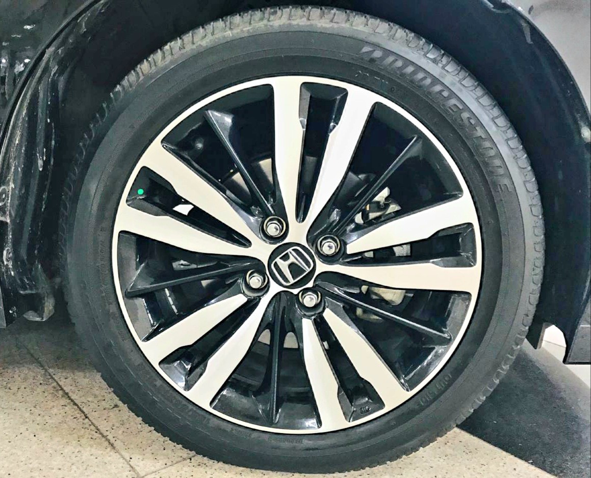 2018 Honda Jazz  1.5 RS AT BLACK TOP LIMITED EDITION 2018 Honda Jazz  1.5 RS AT BLACK TOP LIMITED EDITION