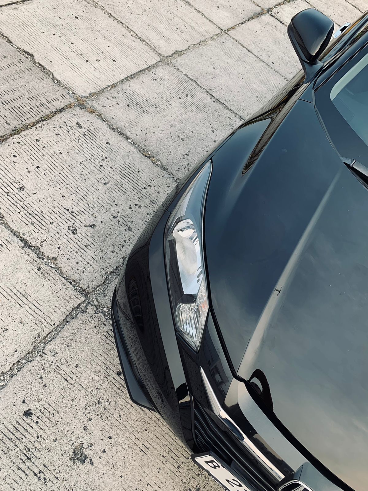 2018 Honda HRV  1.5 E AT 2018 Honda HRV  1.5 E AT