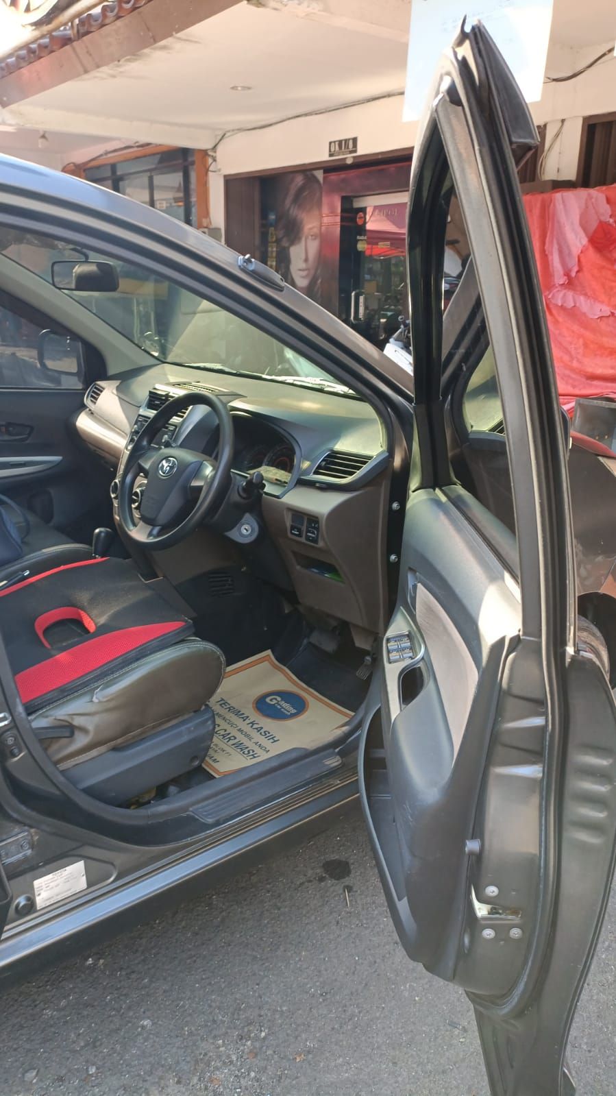 2016 Toyota Avanza 2016 Toyota Avanza