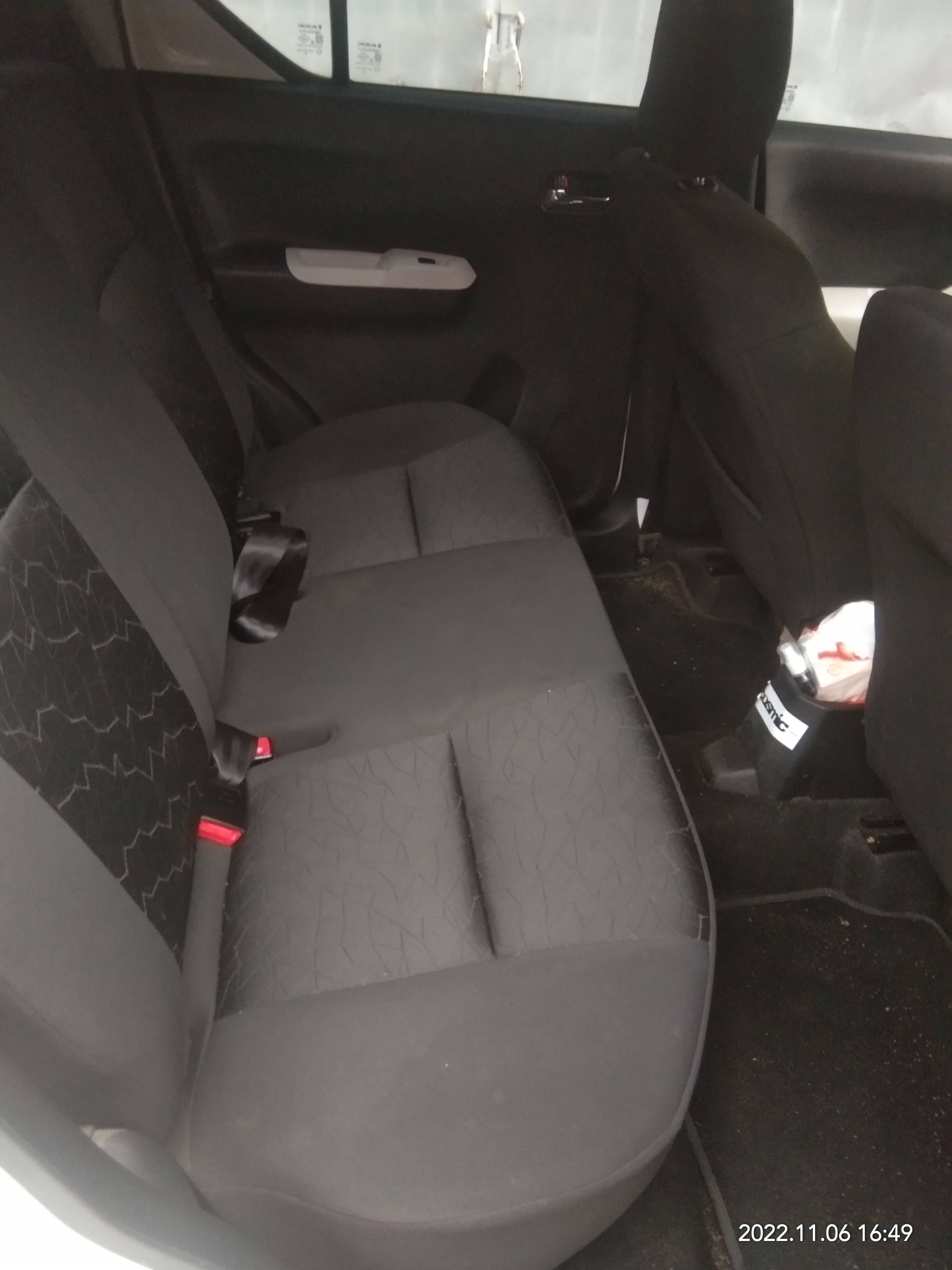 2019 Suzuki Ignis 2019 Suzuki Ignis