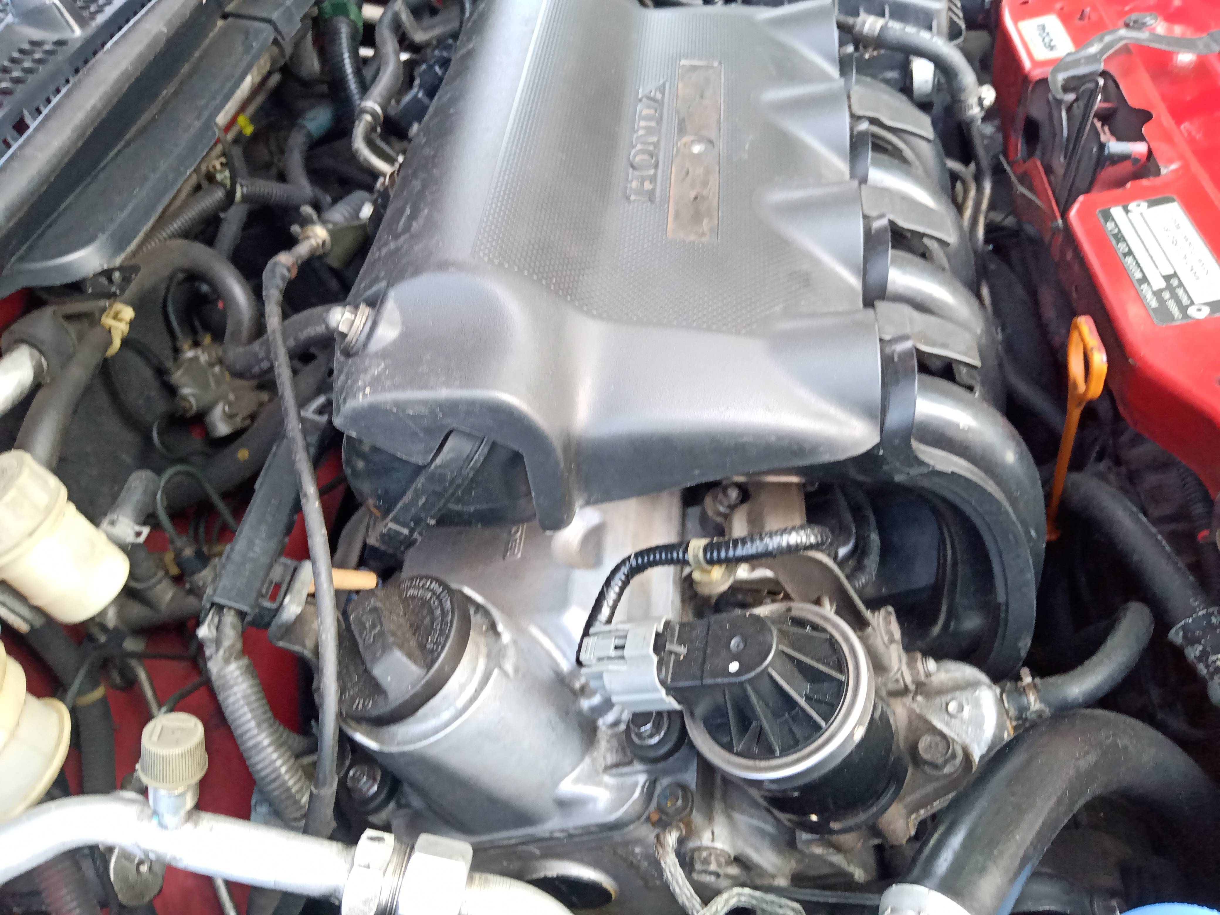 2006 Honda Jazz 2006 Honda Jazz