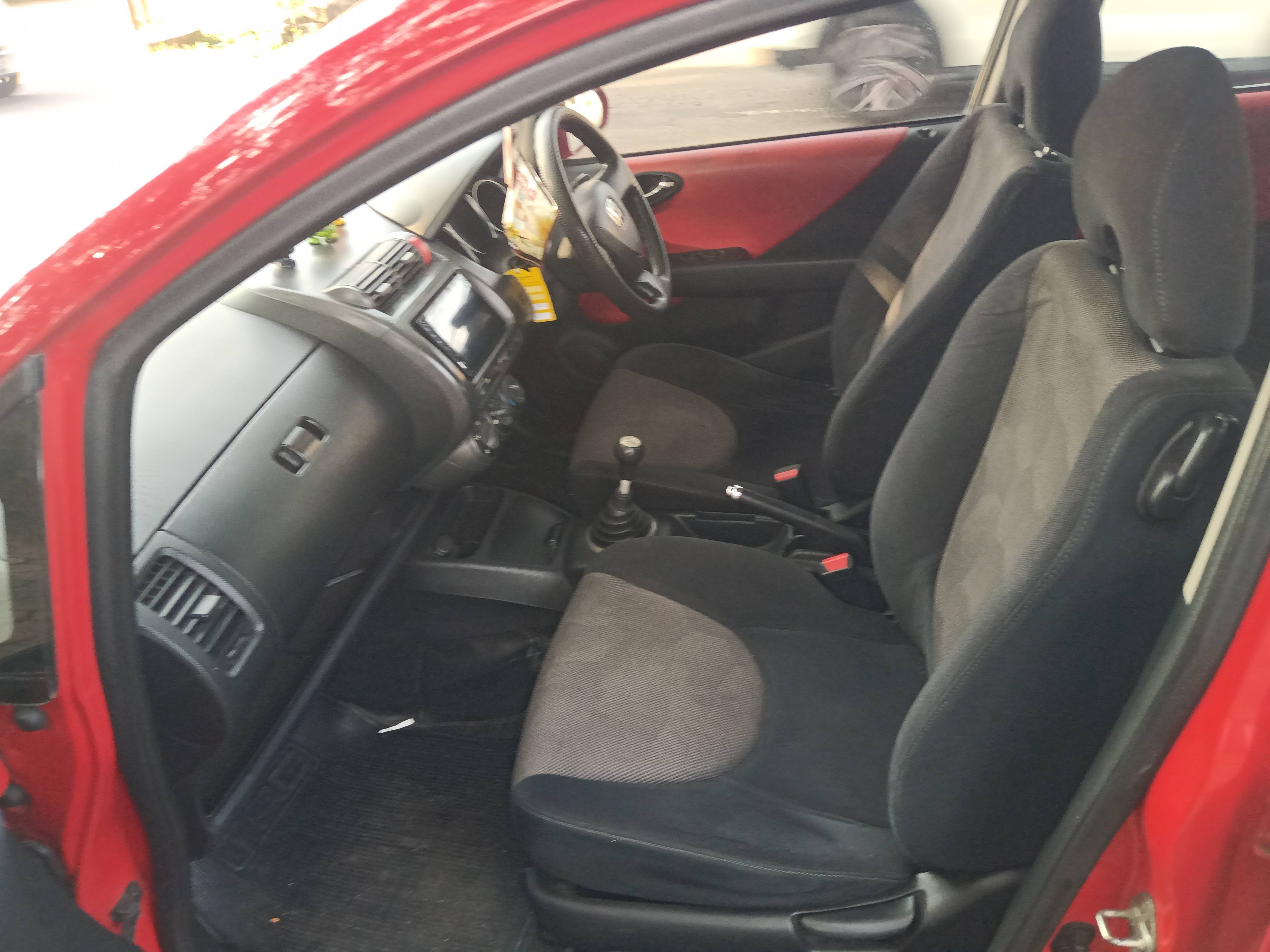 2006 Honda Jazz 2006 Honda Jazz