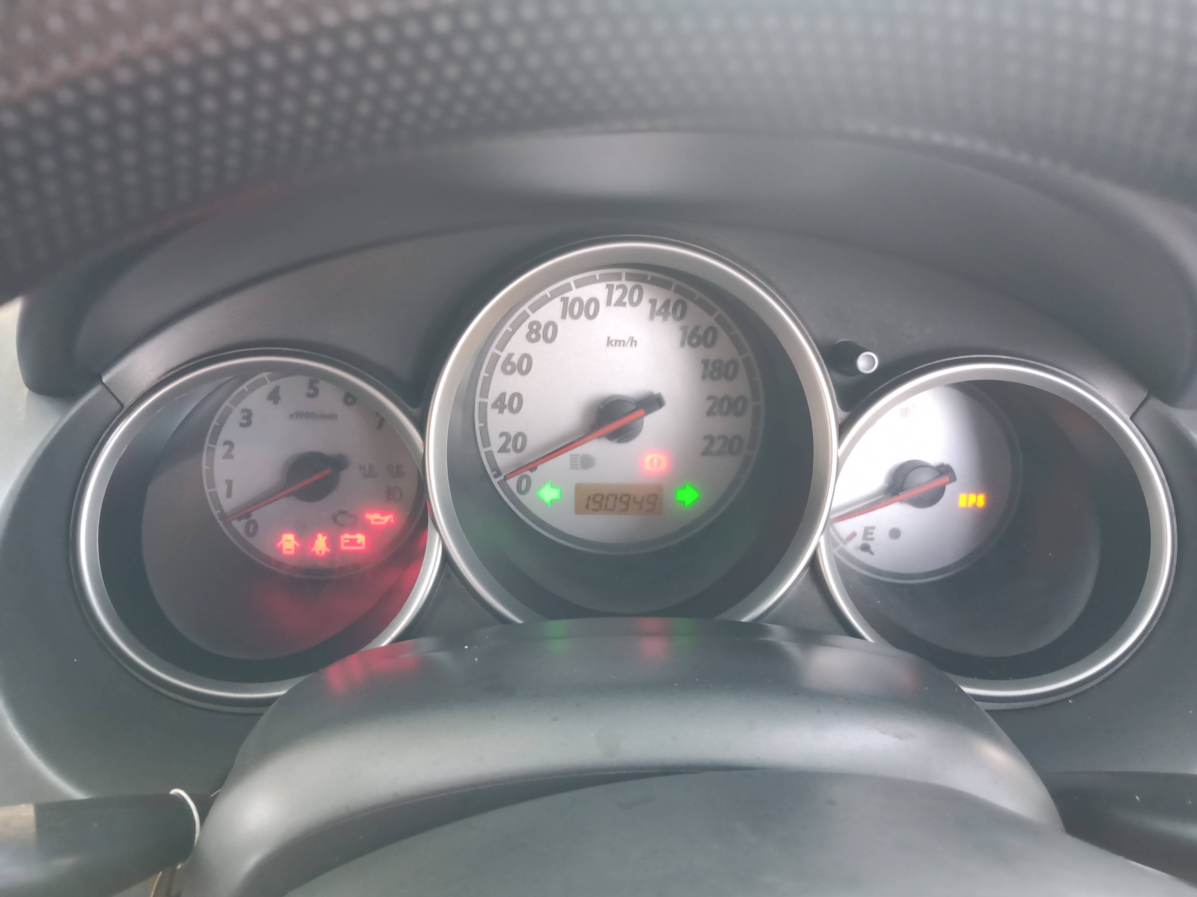 2006 Honda Jazz 2006 Honda Jazz