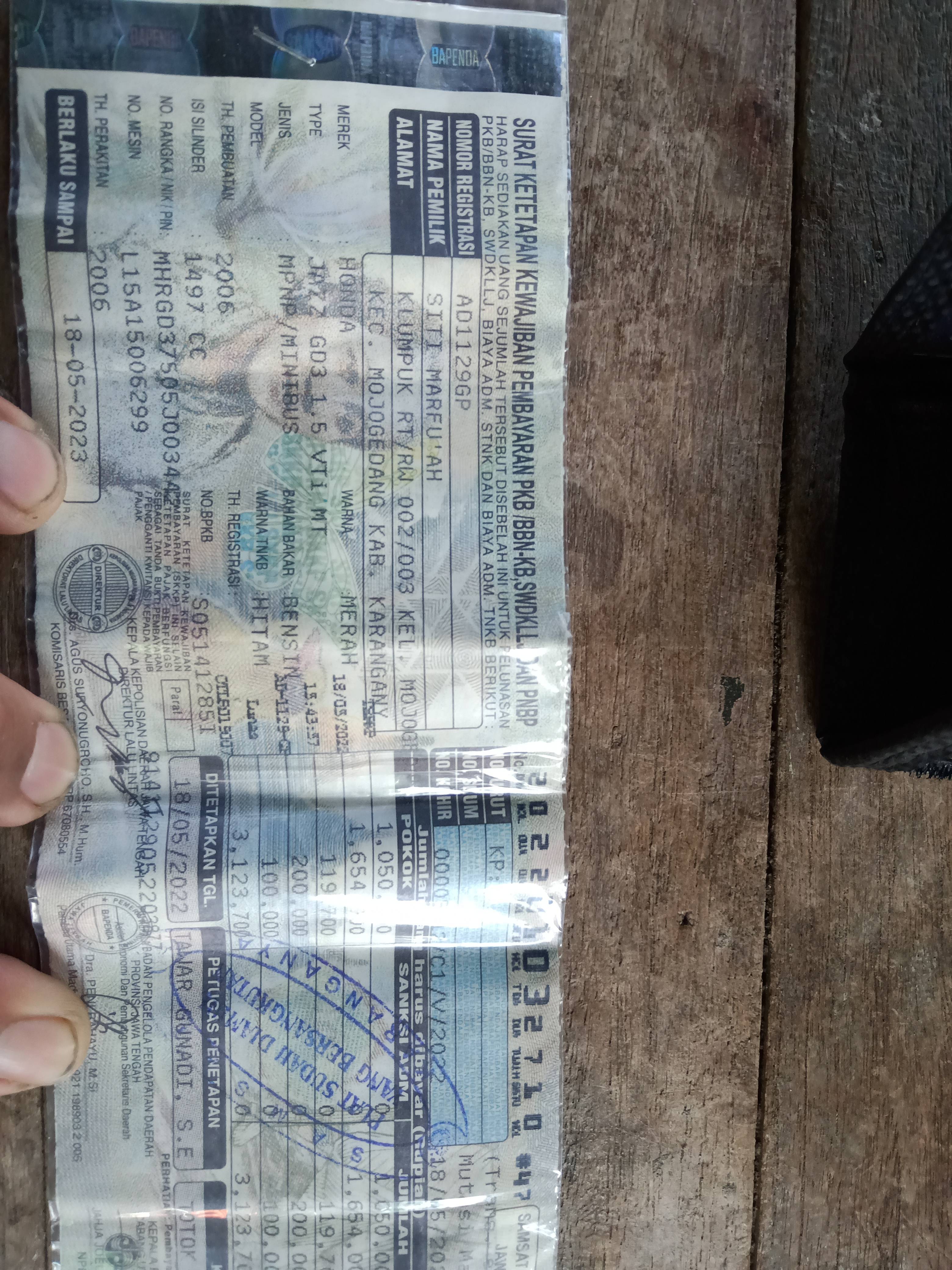 2006 Honda Jazz 2006 Honda Jazz