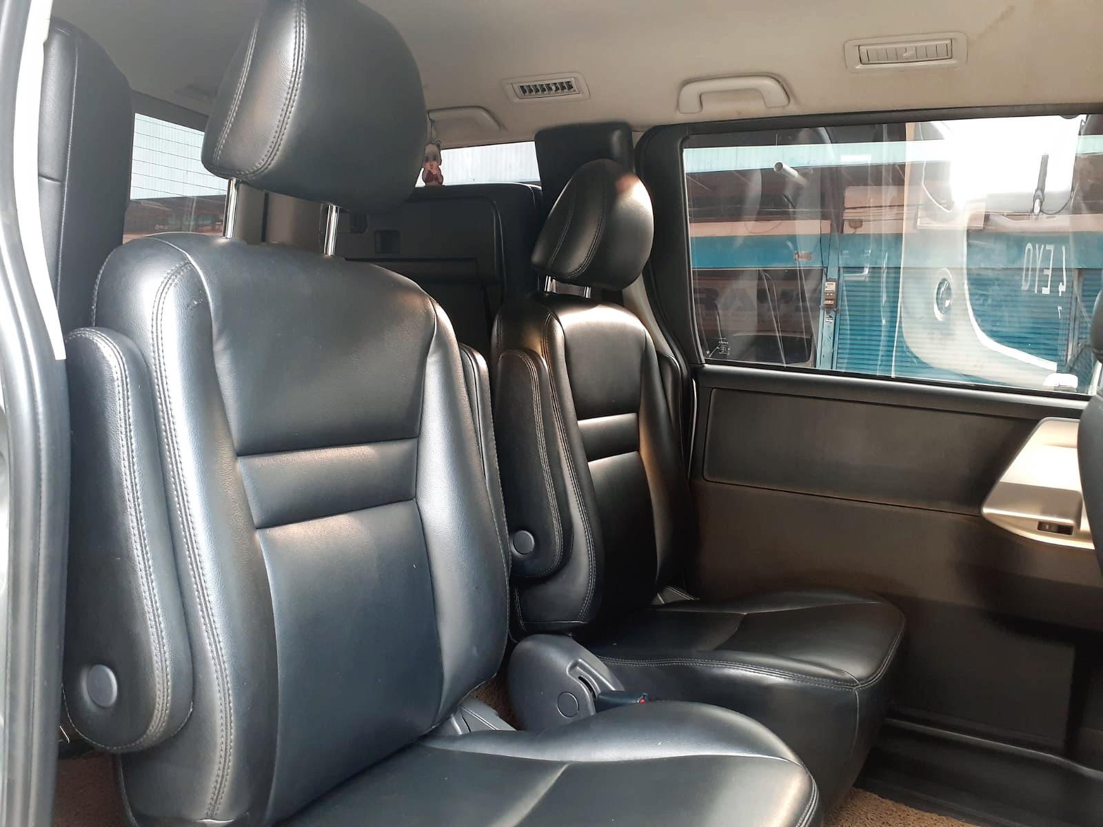 2015 Toyota NAV1 2015 Toyota NAV1