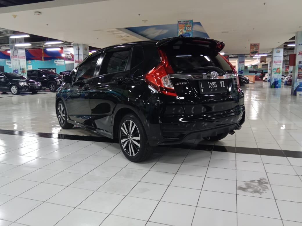 Dijual 2019 Honda Jazz RS CVT RS CVT Bekas