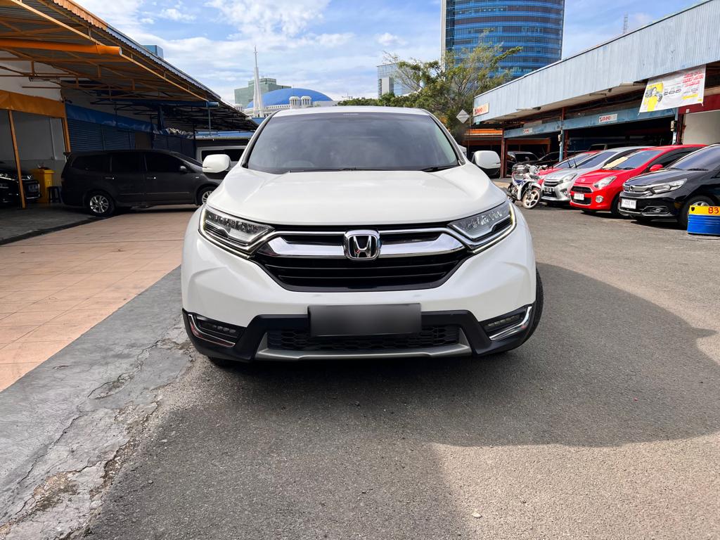 2020 Honda CR-V 2020 Honda CR-V