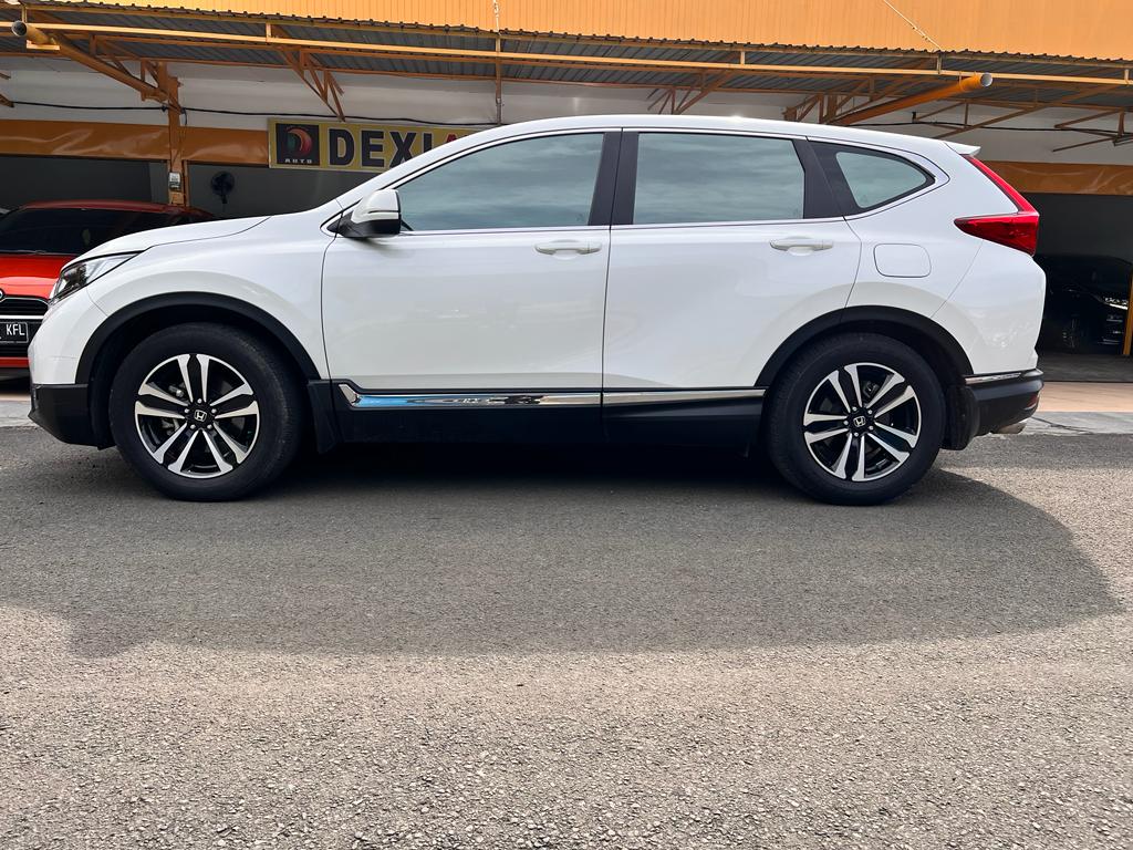 2020 Honda CR-V 2020 Honda CR-V