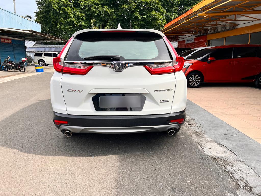 2020 Honda CR-V 2020 Honda CR-V