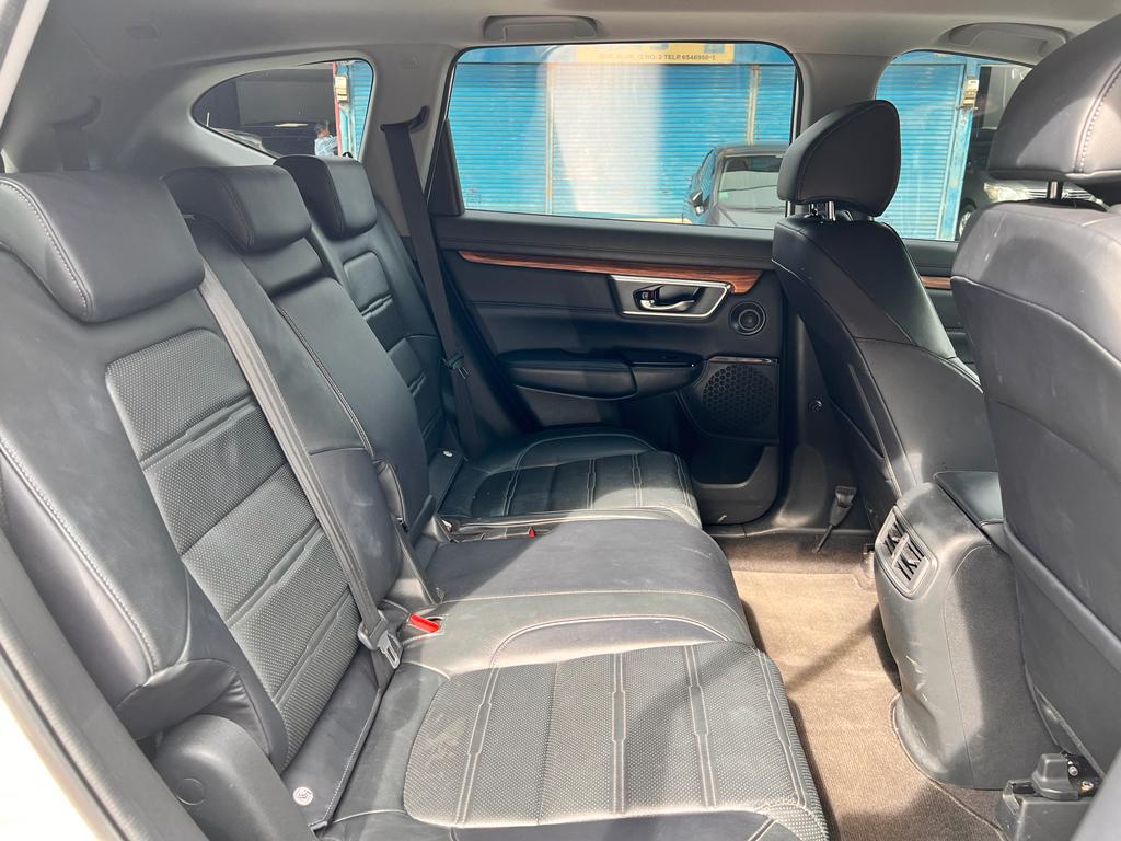 2020 Honda CR-V 2020 Honda CR-V