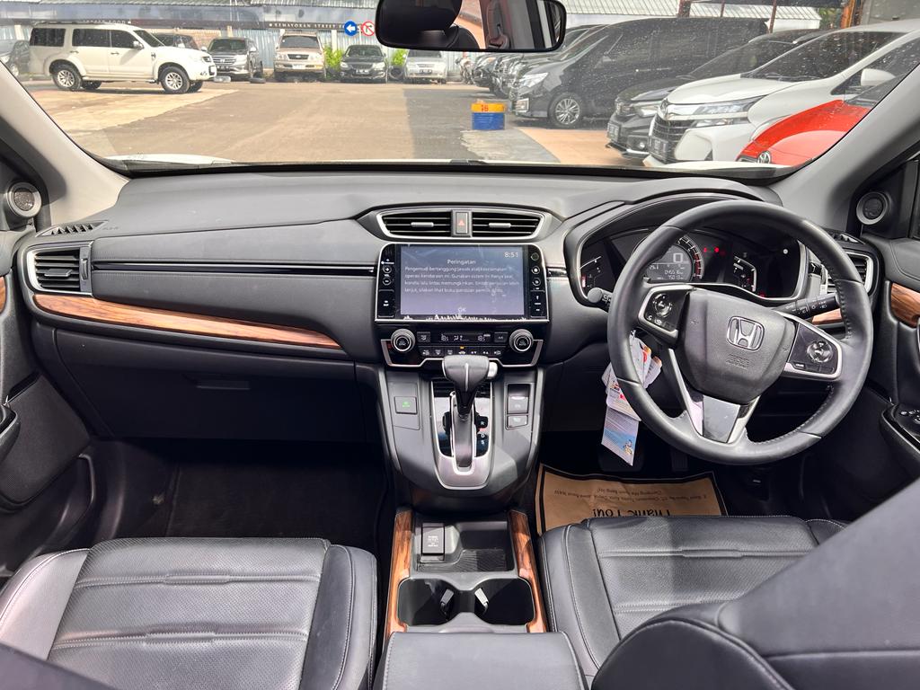 2020 Honda CR-V 2020 Honda CR-V